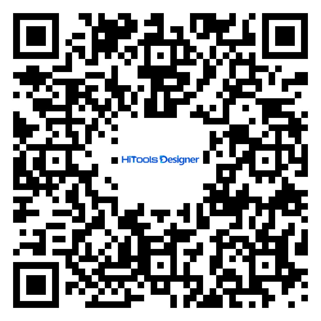 SOFT HITOOLS DESIGNER Hikvision
