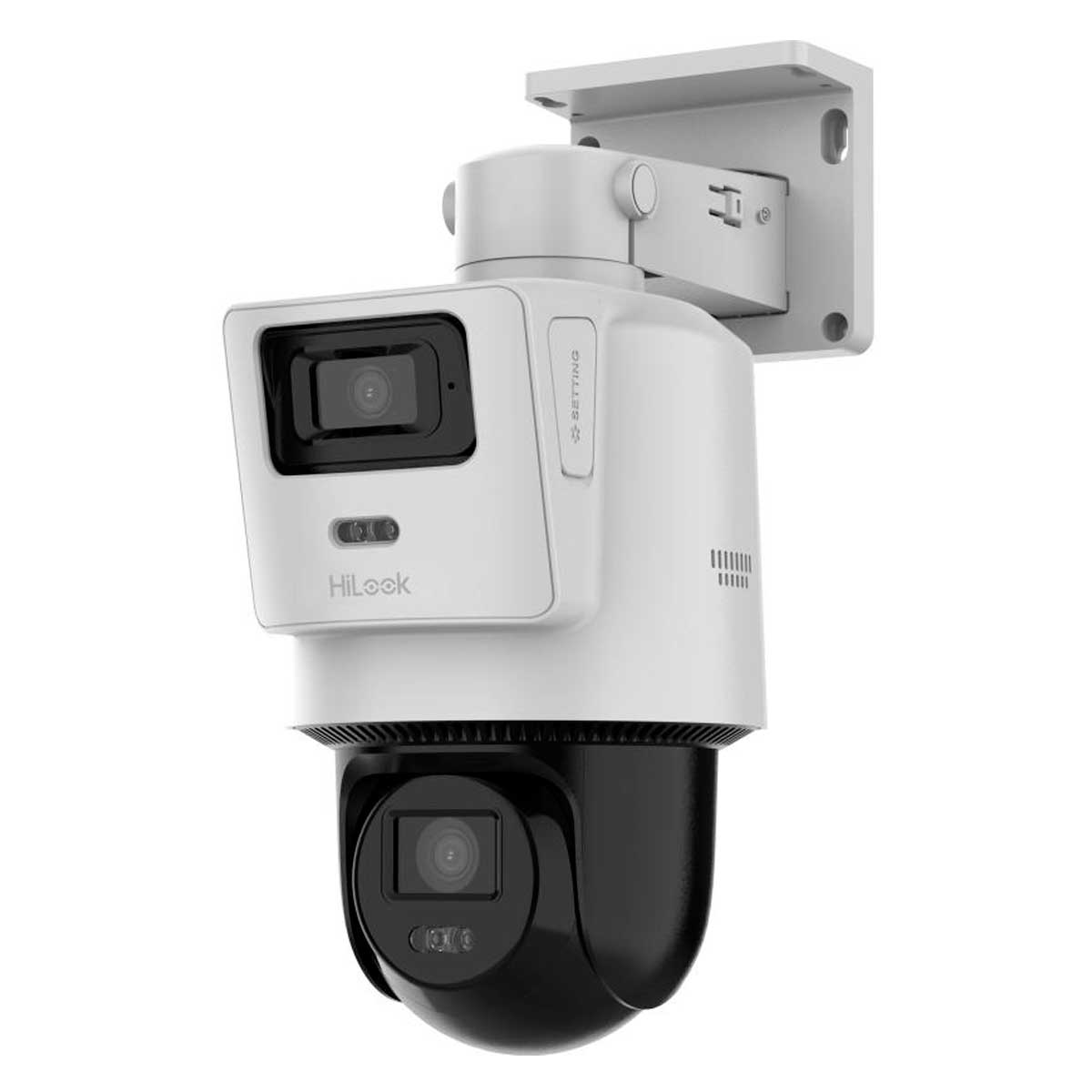 CAMARA IP TANDEMVU - DOMO PTZ (4MPX)  tandemvu