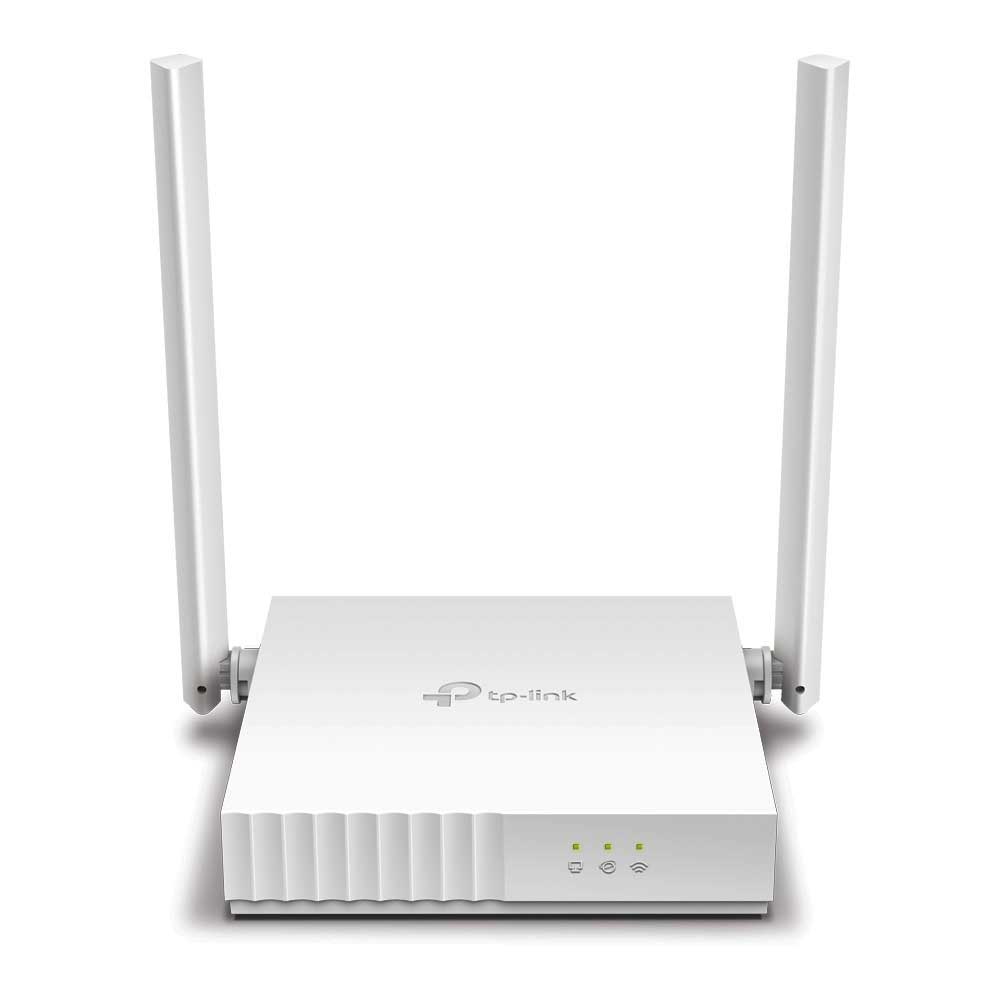 ROUTER TP-LINK WR820N 300 MBPS MULTIMODO Tplink