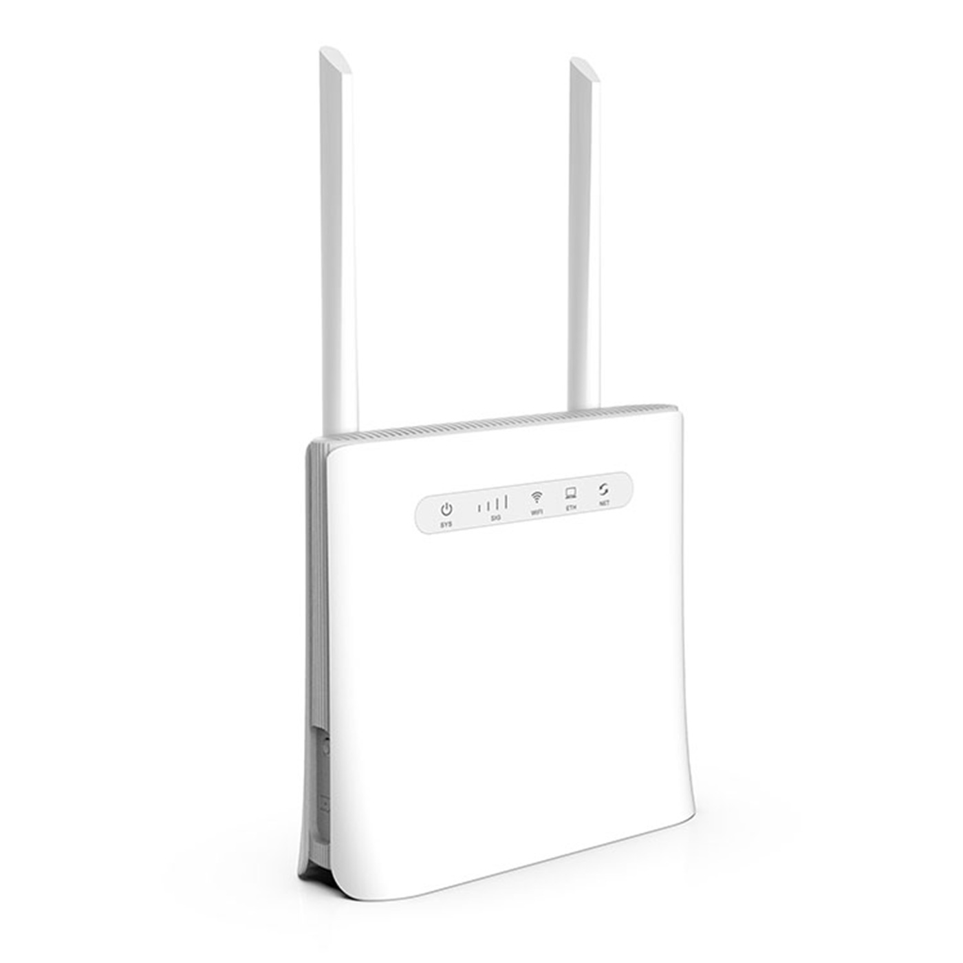 ROUTER DUAL WIRELESS BANDA B - 450Mbps  Centinel