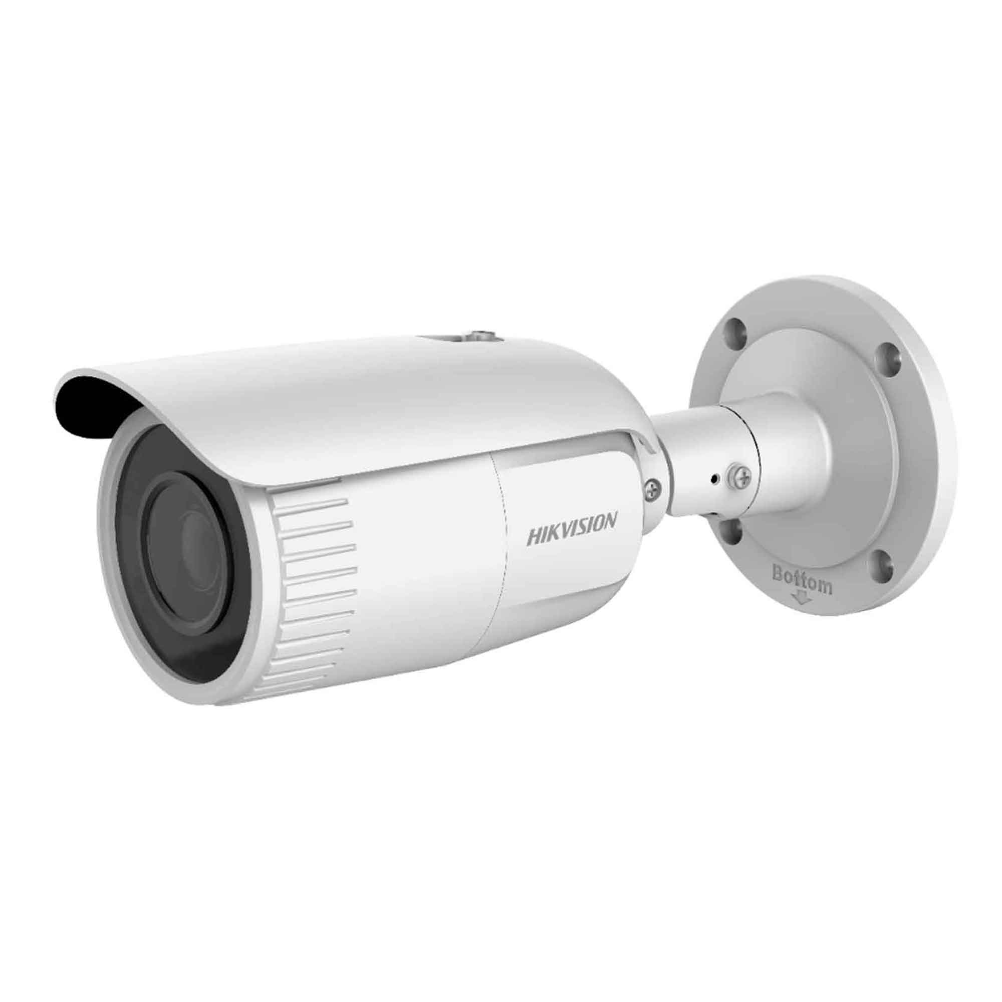 CAMARA IP - BULLET EXTERIOR (4MPX) Hikvision