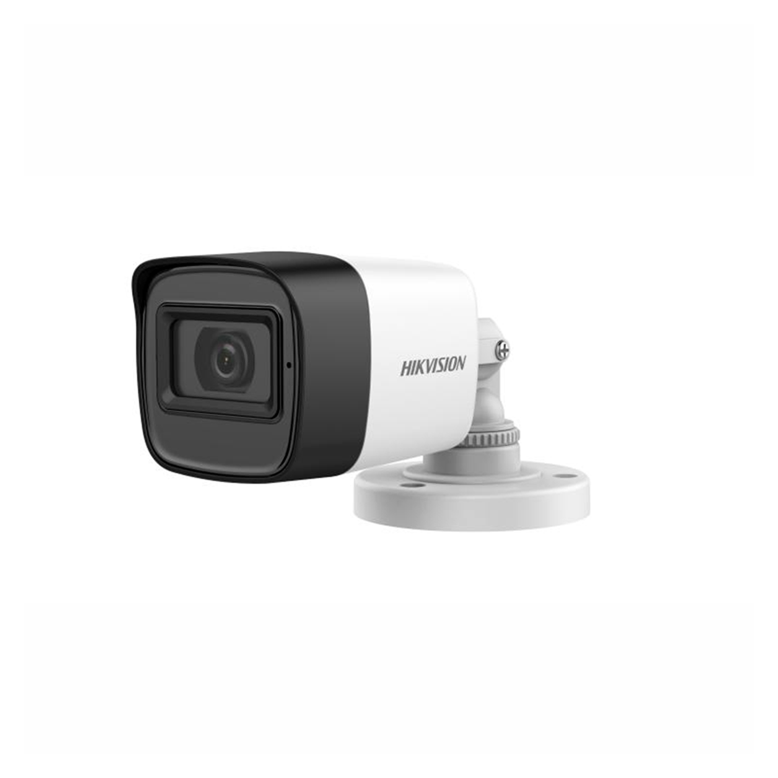 CAMARA - BULLET EXTERIOR C/MIC(2MPX) Hikvision