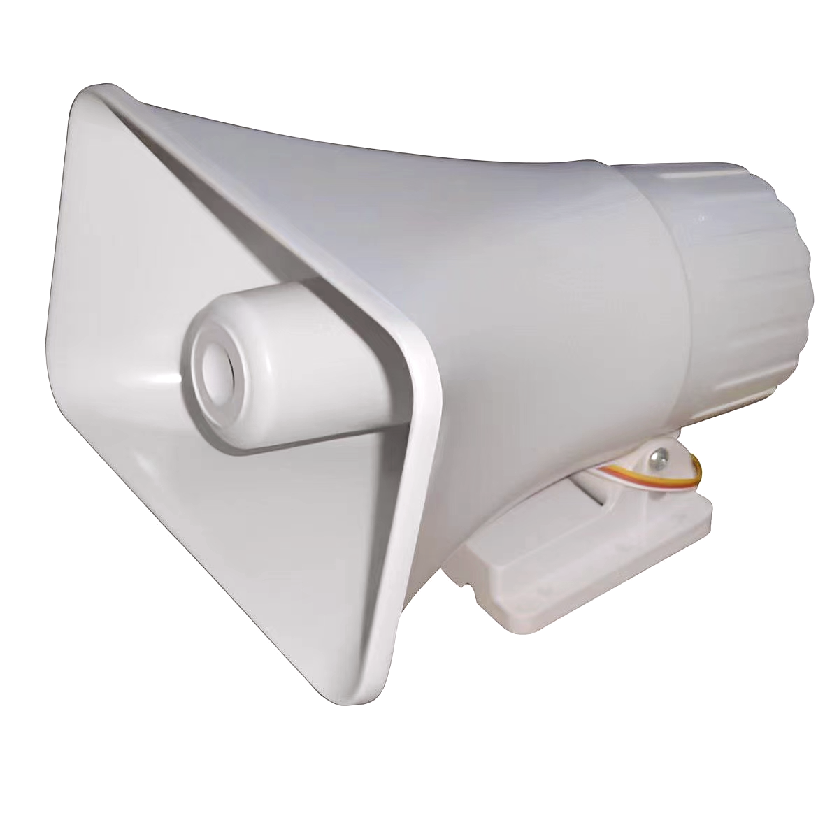 SIRENA EXTERIOR HIK CABLEADA Hikvision