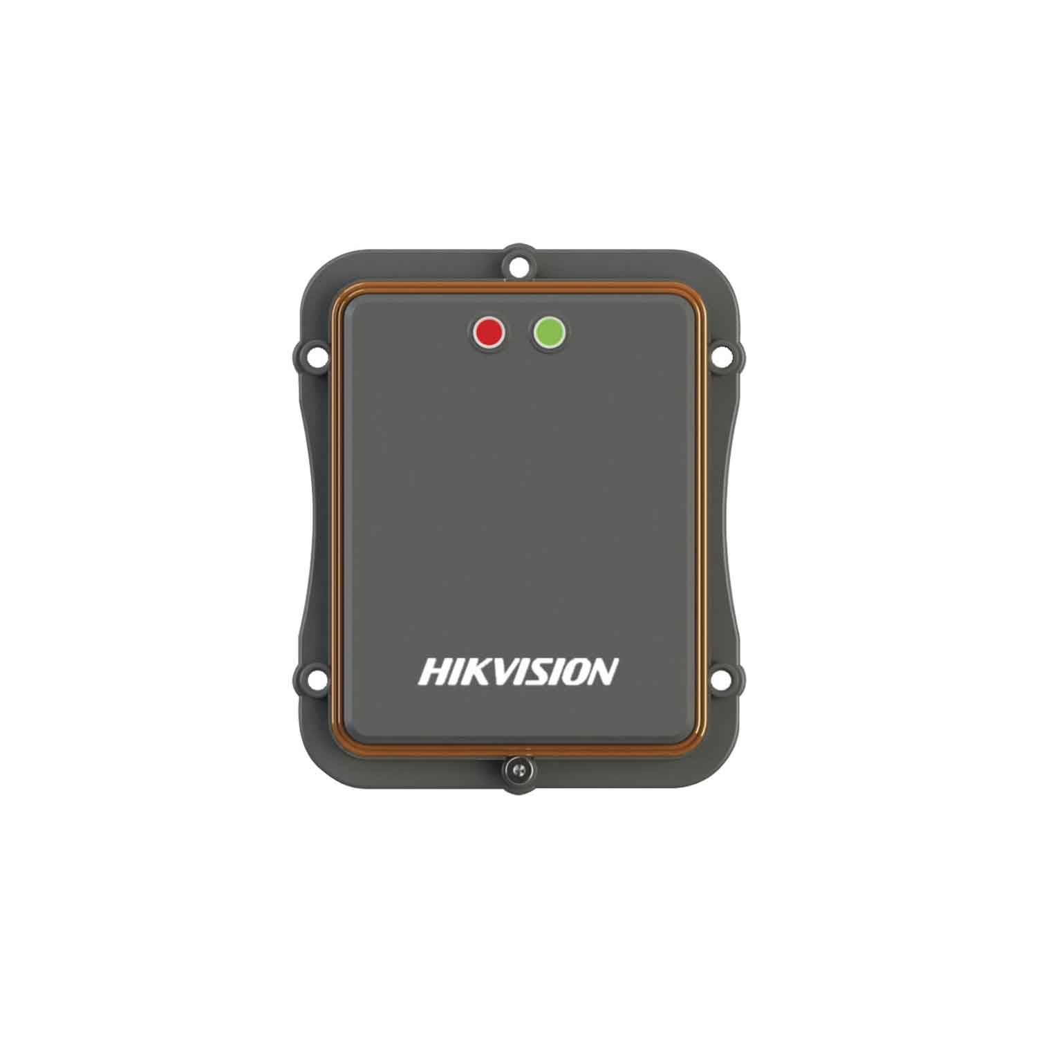 RADAR SENSOR DE PRESENCIA Hikvision