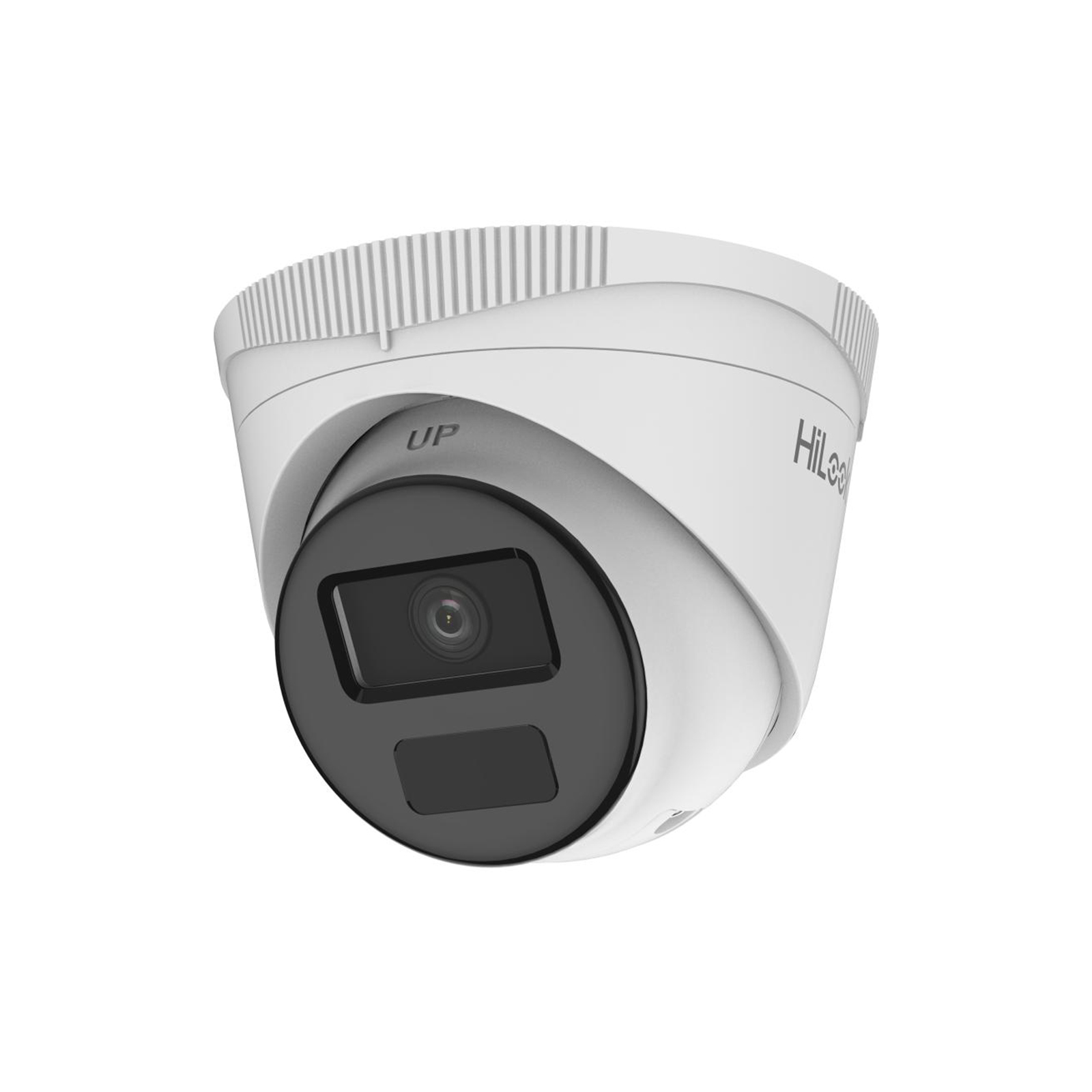CAMARA IP - TURRET EXTERIOR (4MPX) Hilook
