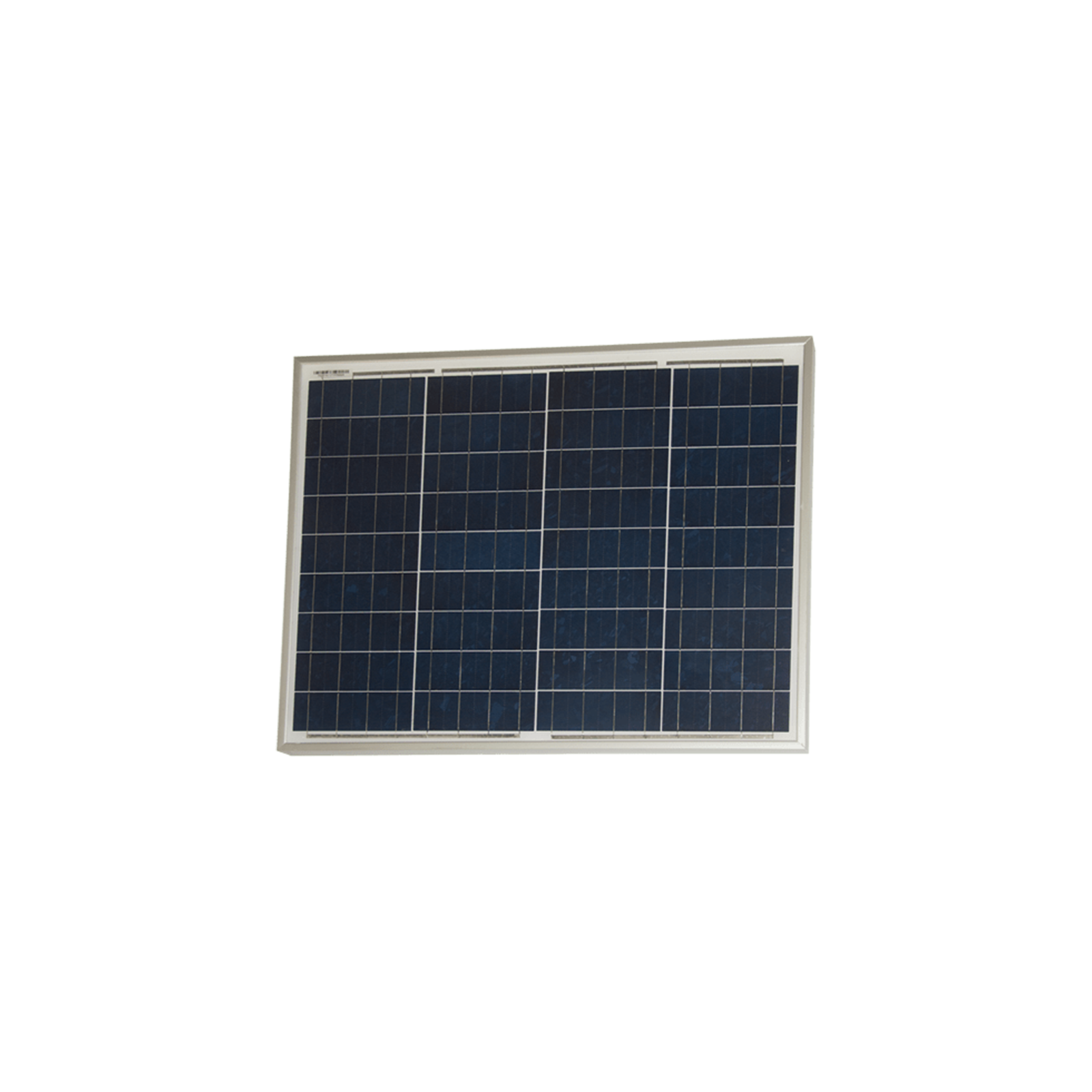 PANEL SOLAR 50W Centinel