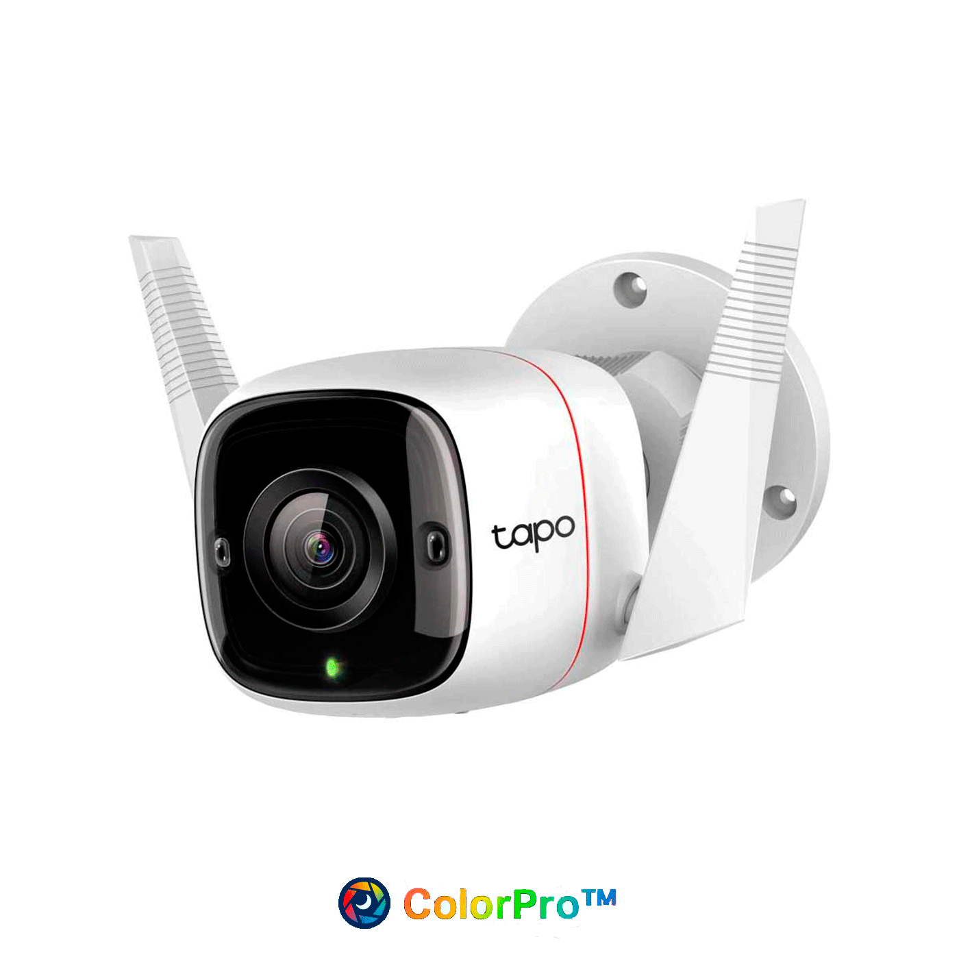 CAMARA TAPO IP WIFI EXTERIOR (3MPX) C310 tapo