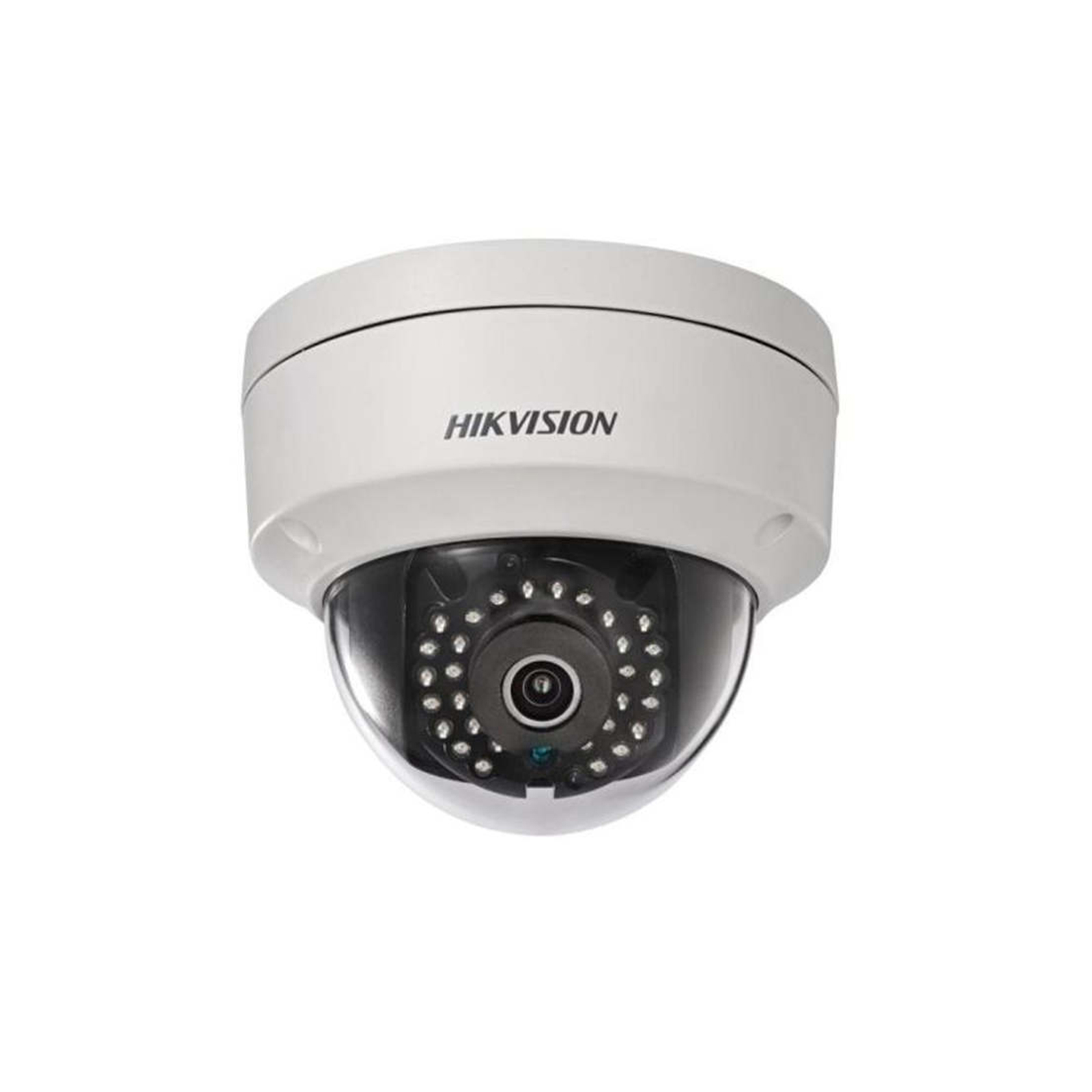 CAMARA IP - DOMO EXTERIOR (4MPX) Hikvision