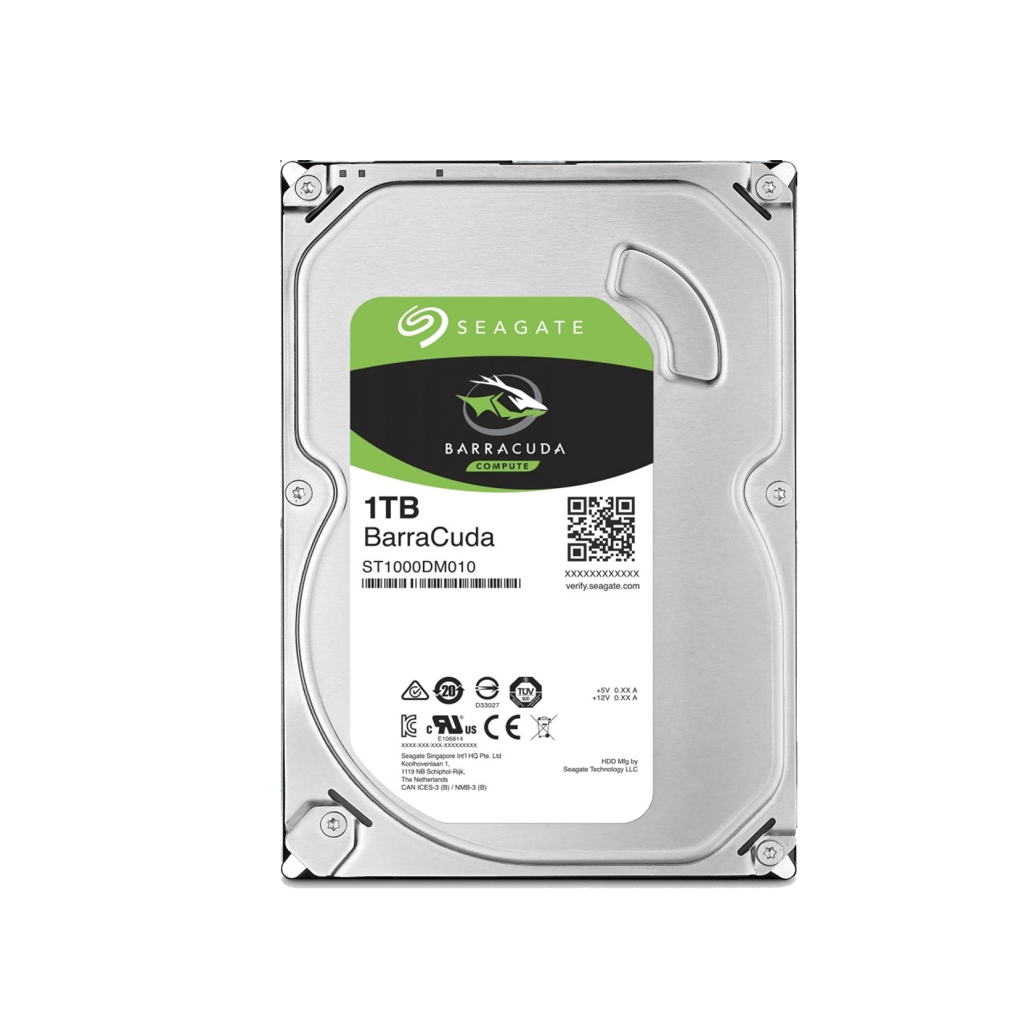  DISCO RIGIDO 1TB SOLO DVR Seagate