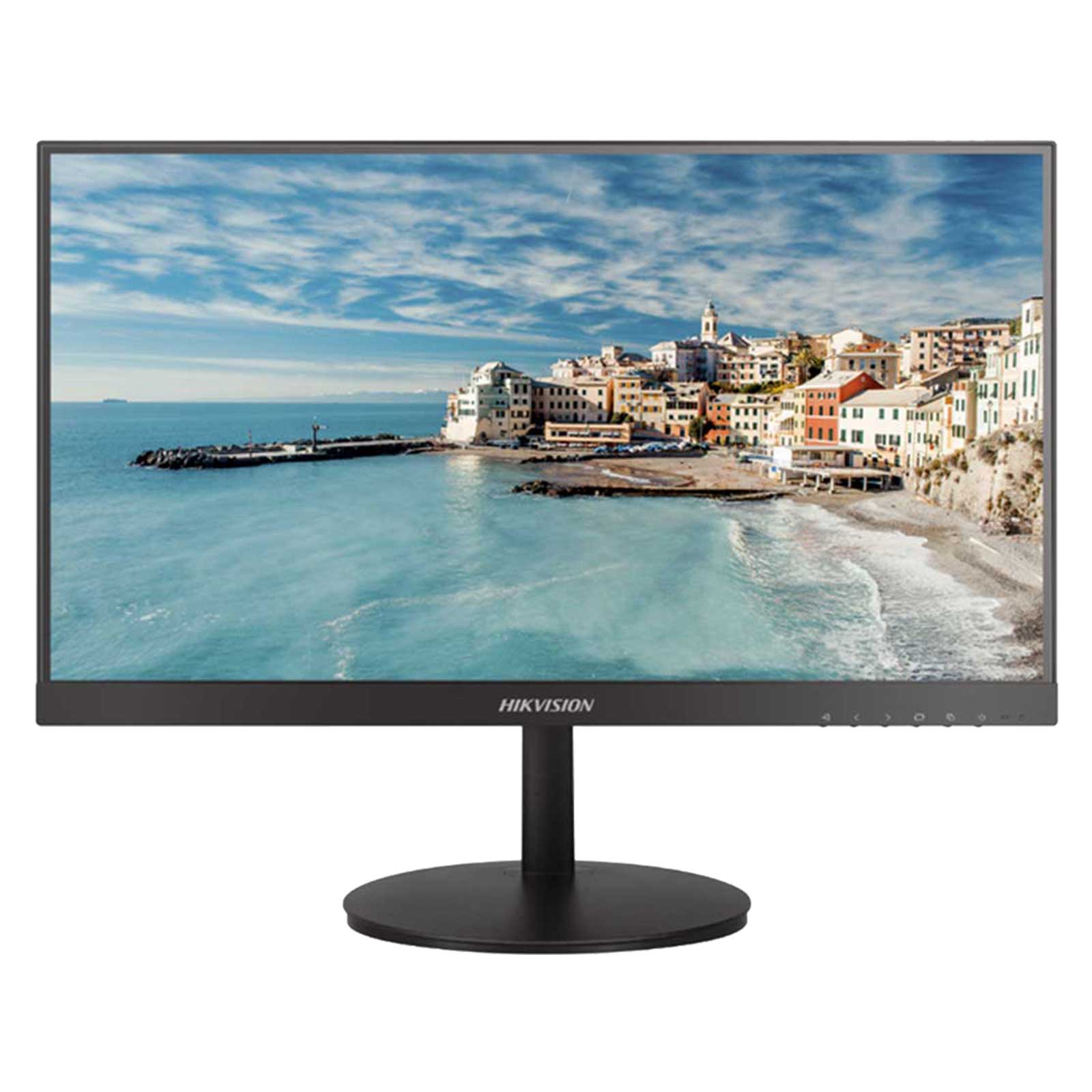 MONITOR HIKVISION 27 PULGADAS Hikvision