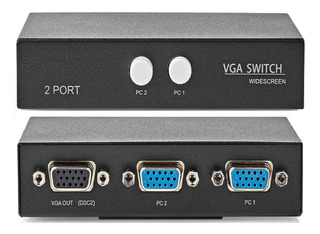 VGA VIDEO SPLITTER MG 2 SE?ALES Guard