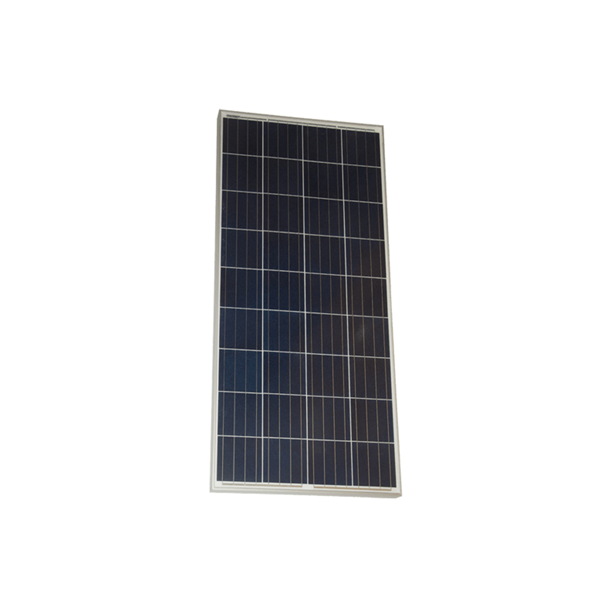 PANEL SOLAR 120W Centinel