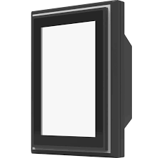 LECTORA DE QR DNI Hikvision