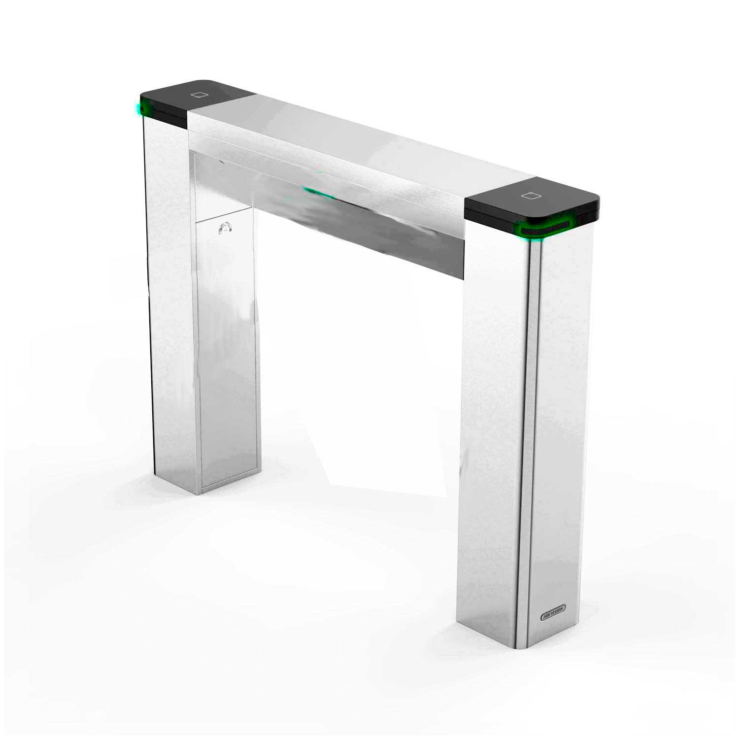 ARCO CIEGO DE ACCESO PARA TORNIQUETE Hikvision