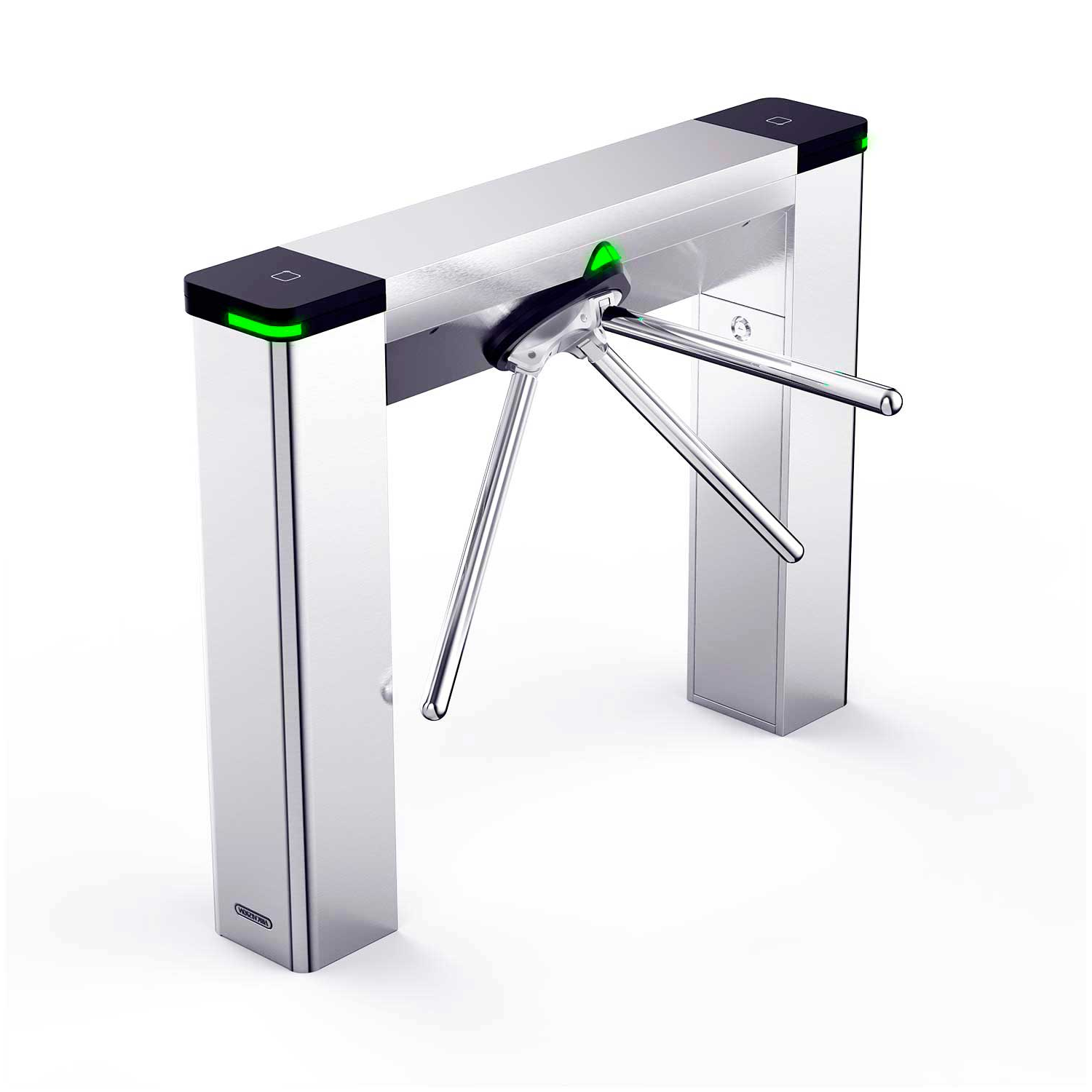 MOLINETE DE ACCESO TORNIQUETE IZQUIERDO Hikvision