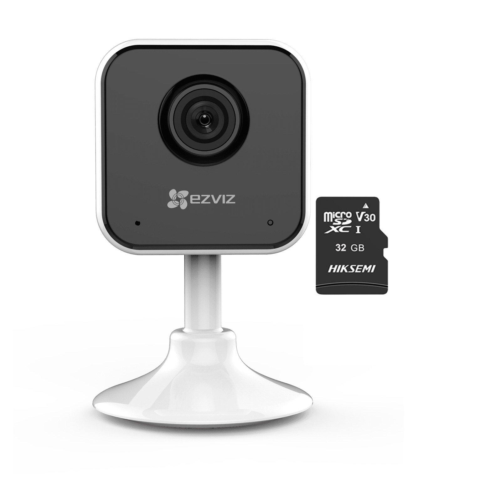 PACK EZVIZ H1C + MEMORIAS EZVIZ