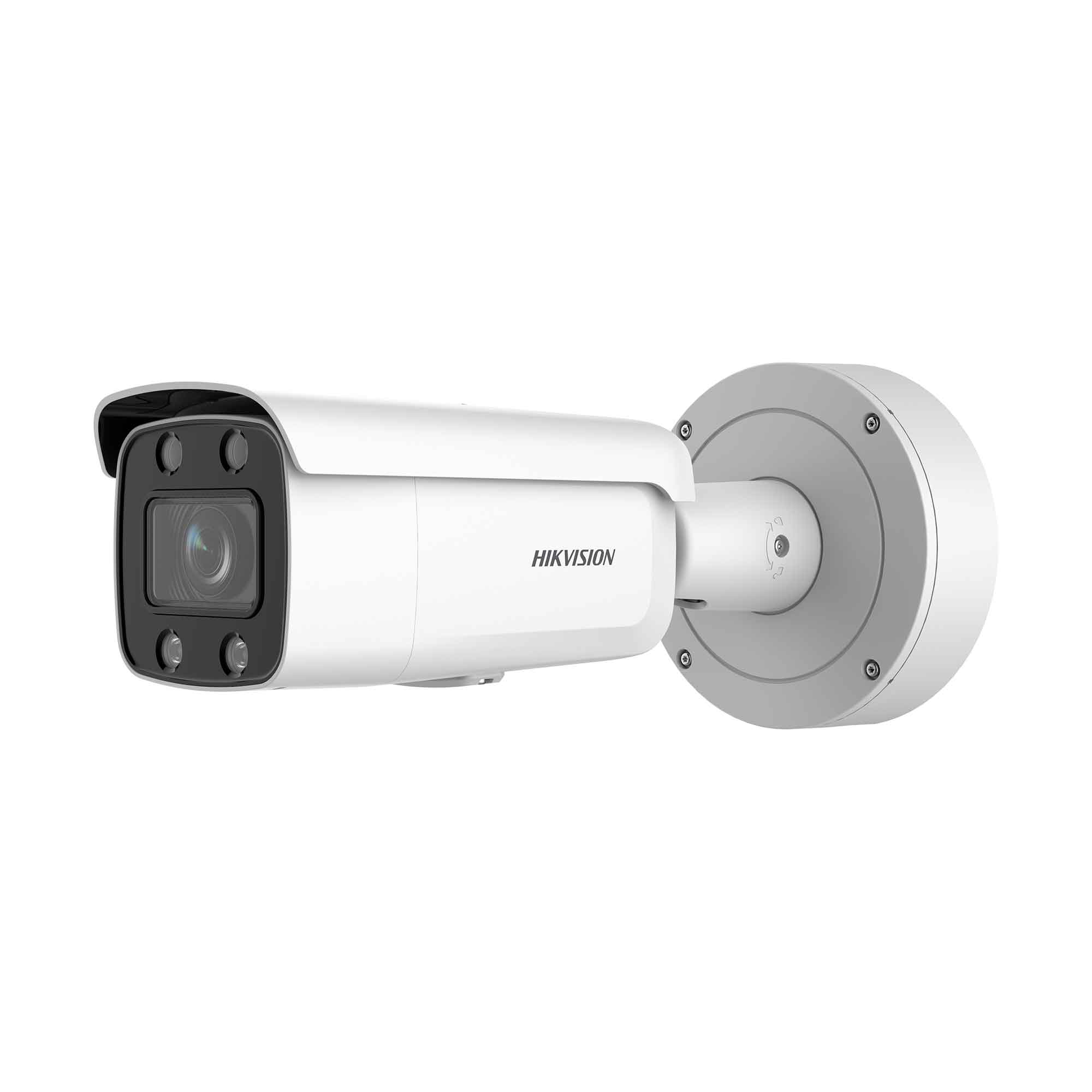 CAMARA IP - BULLET EXTERIOR VARIFOCAL (4MPX) AcuSense
