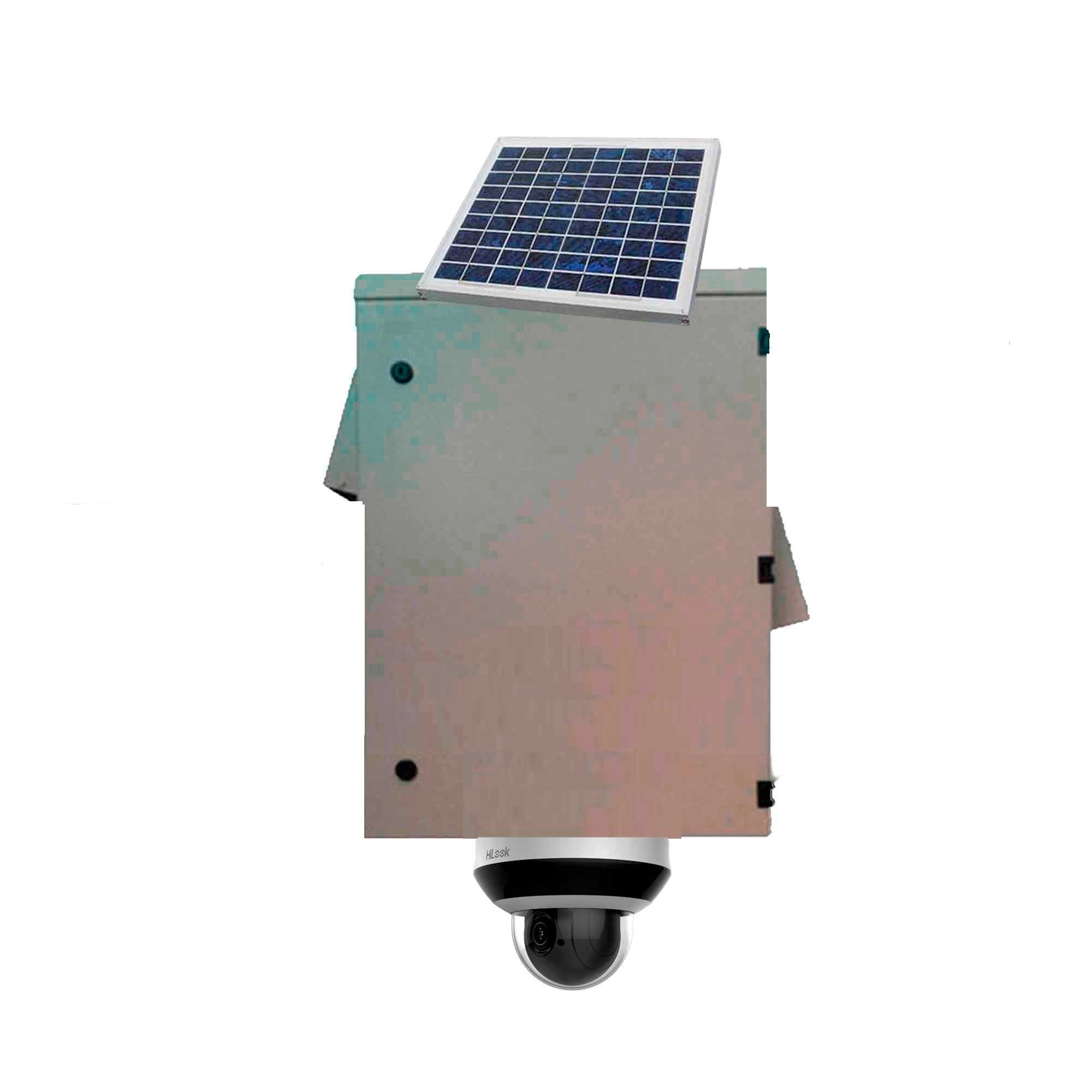 PACK DE CAMARAS CENTINEL Centinel