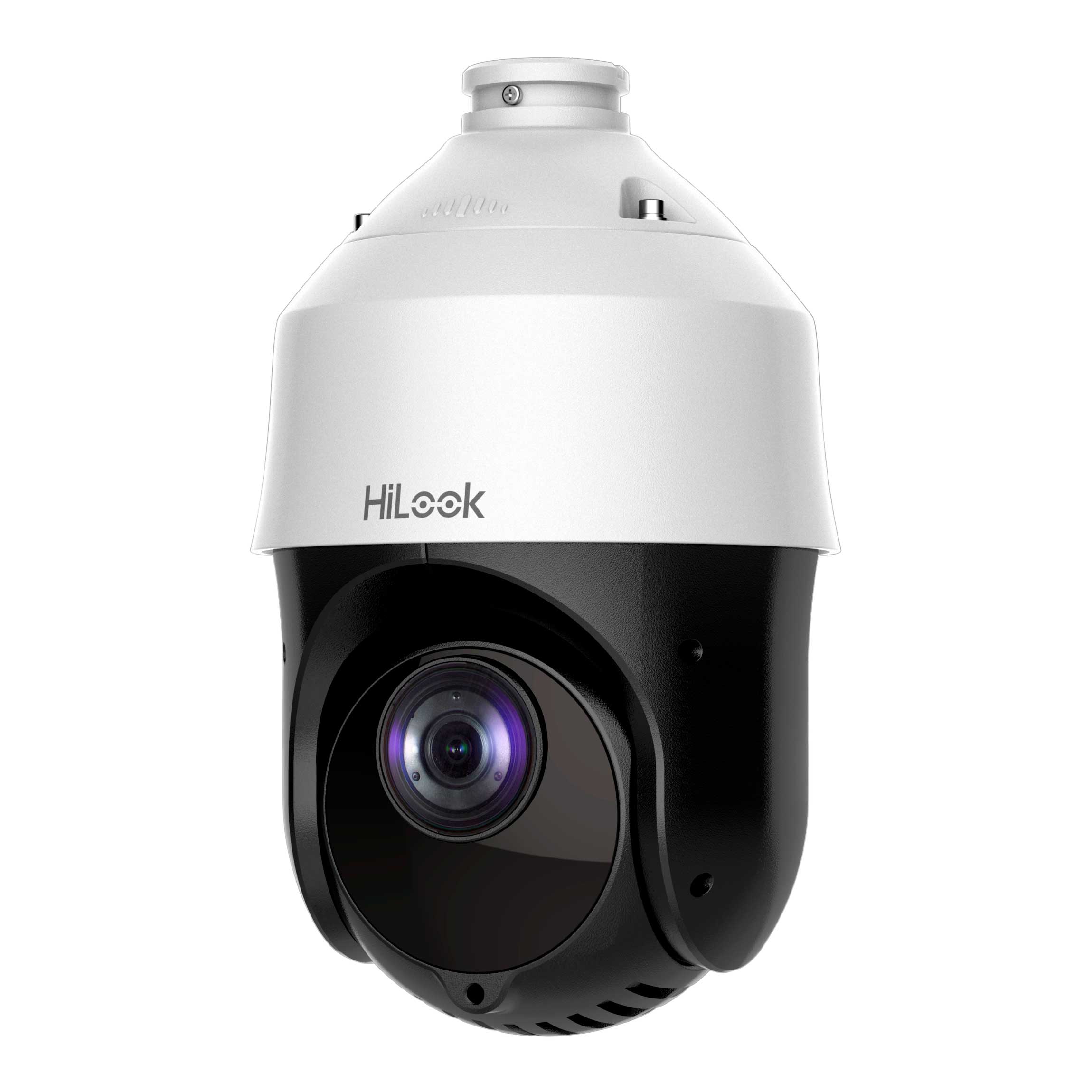 CAMARA IP - DOMO EXTERIOR (4MPX) Hilook