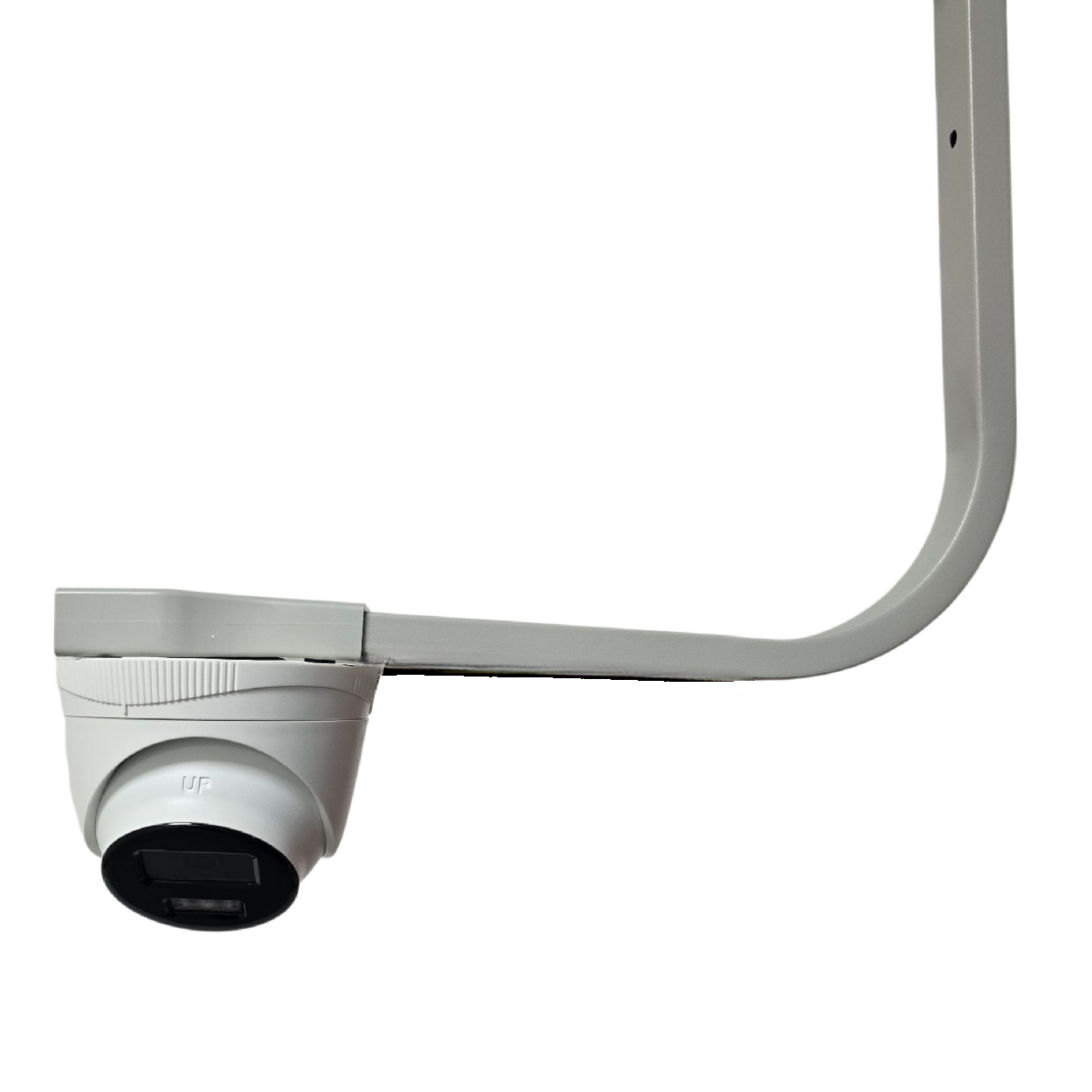 SOPORTE EN L PARA EXTENSION DE CAMARAS Guard