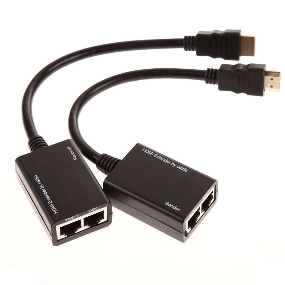 EXTENSOR HDMI A UTP Guard