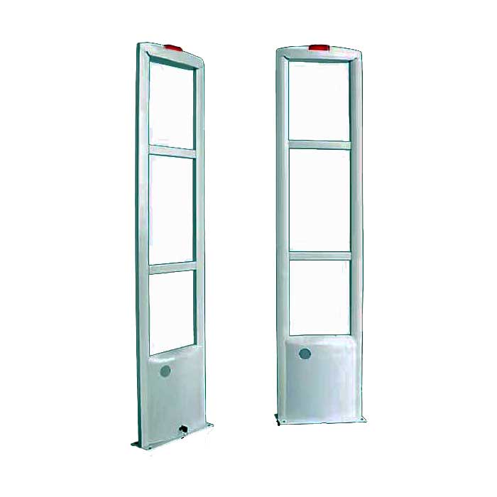 SISTEMA ANTIHURTO Guard
