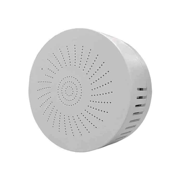DETECTOR SENSOR DE GAS WIFI Guard