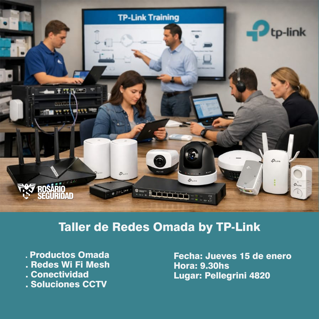 TALLER DE REDES JUEVES 15 DE ENERO 9.30HS rs-coolege-ok