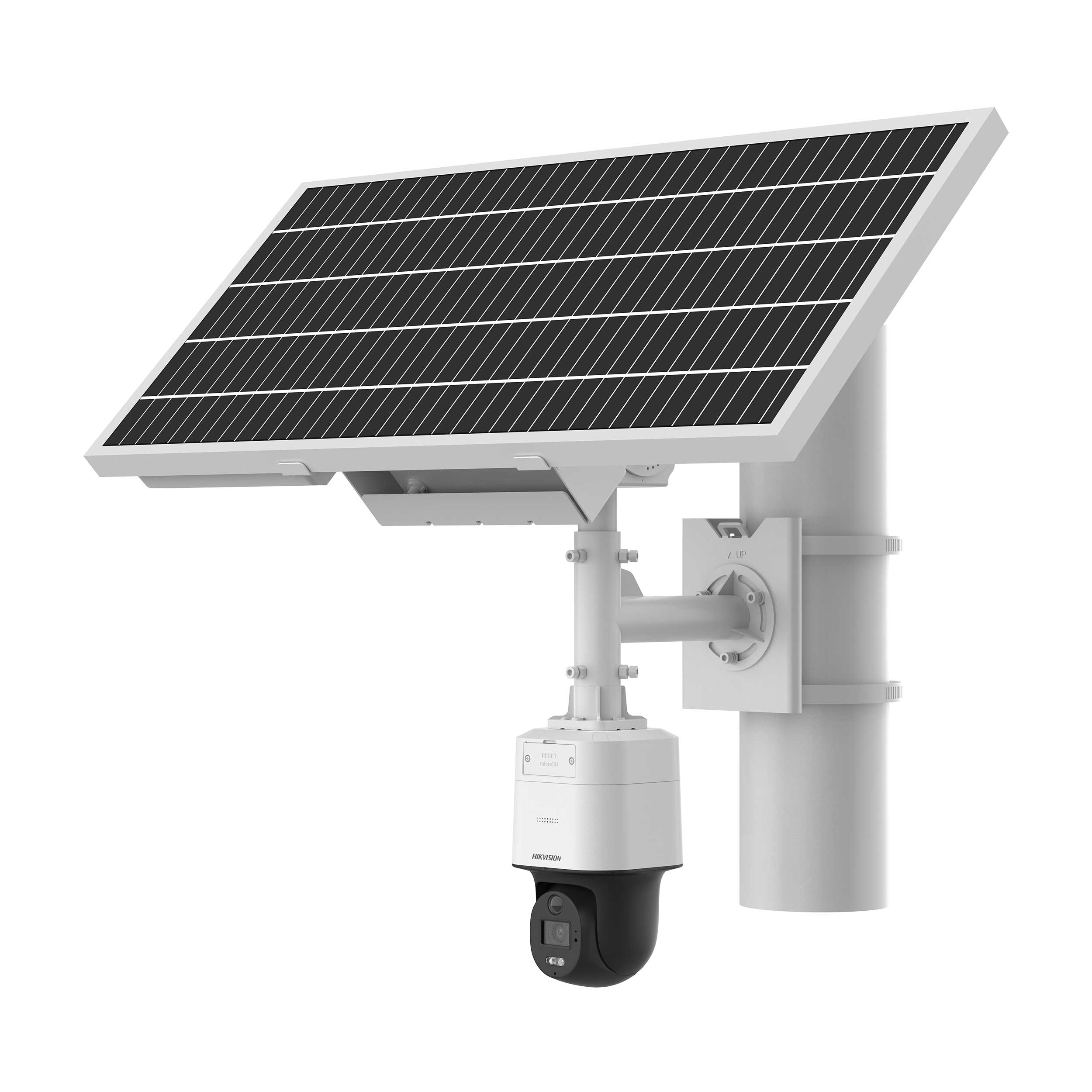 PACK SOLAR IP ESPECIAL COLORVU  Centinel