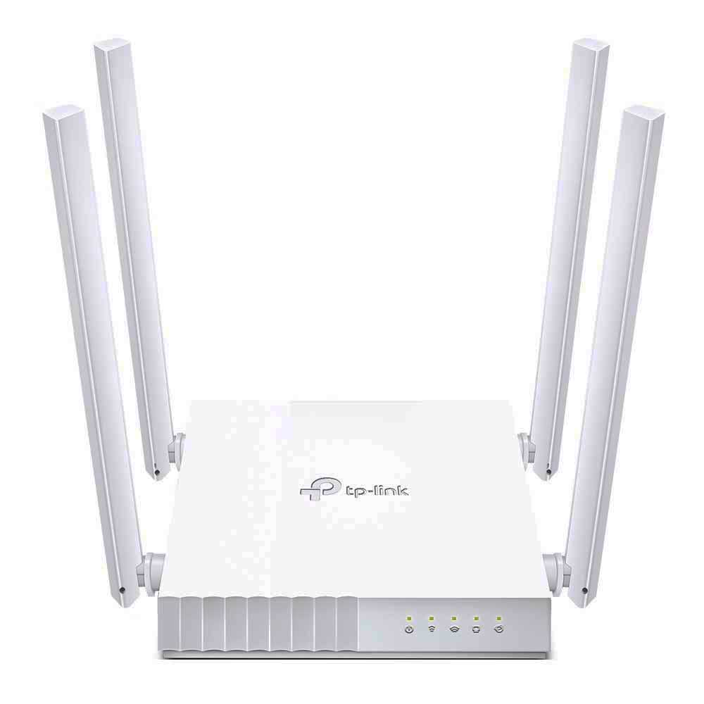 ROUTER TP-LINK ARCHER AC750 Tplink