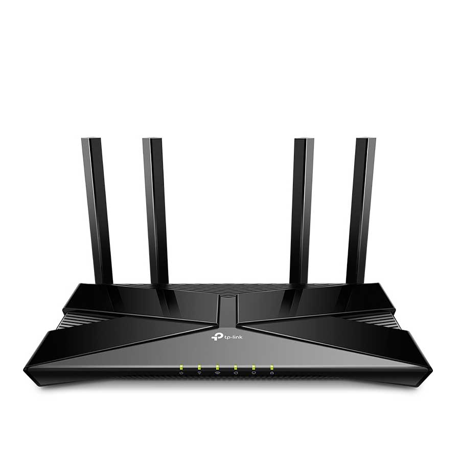 ROUTER TP-LINK ARCHER AX1500 WIFI 6 AX10 Tplink