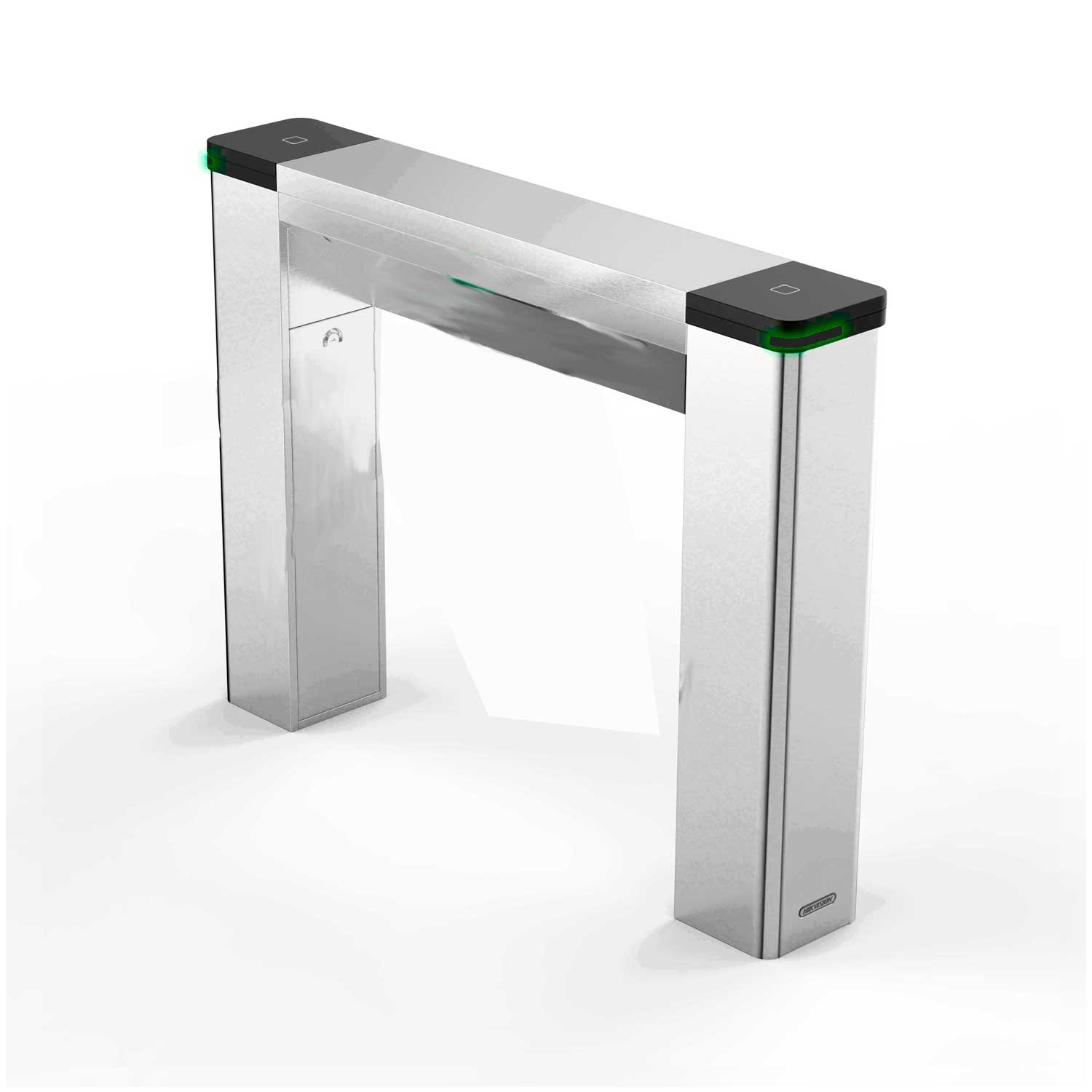 ARCO CIEGO DE ACCESO PARA TORNIQUETE Hikvision