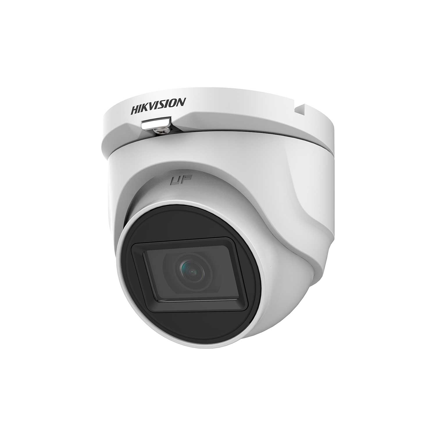 CAMARA HIKVISION - DOMO METALICO (2MPX) Hikvision