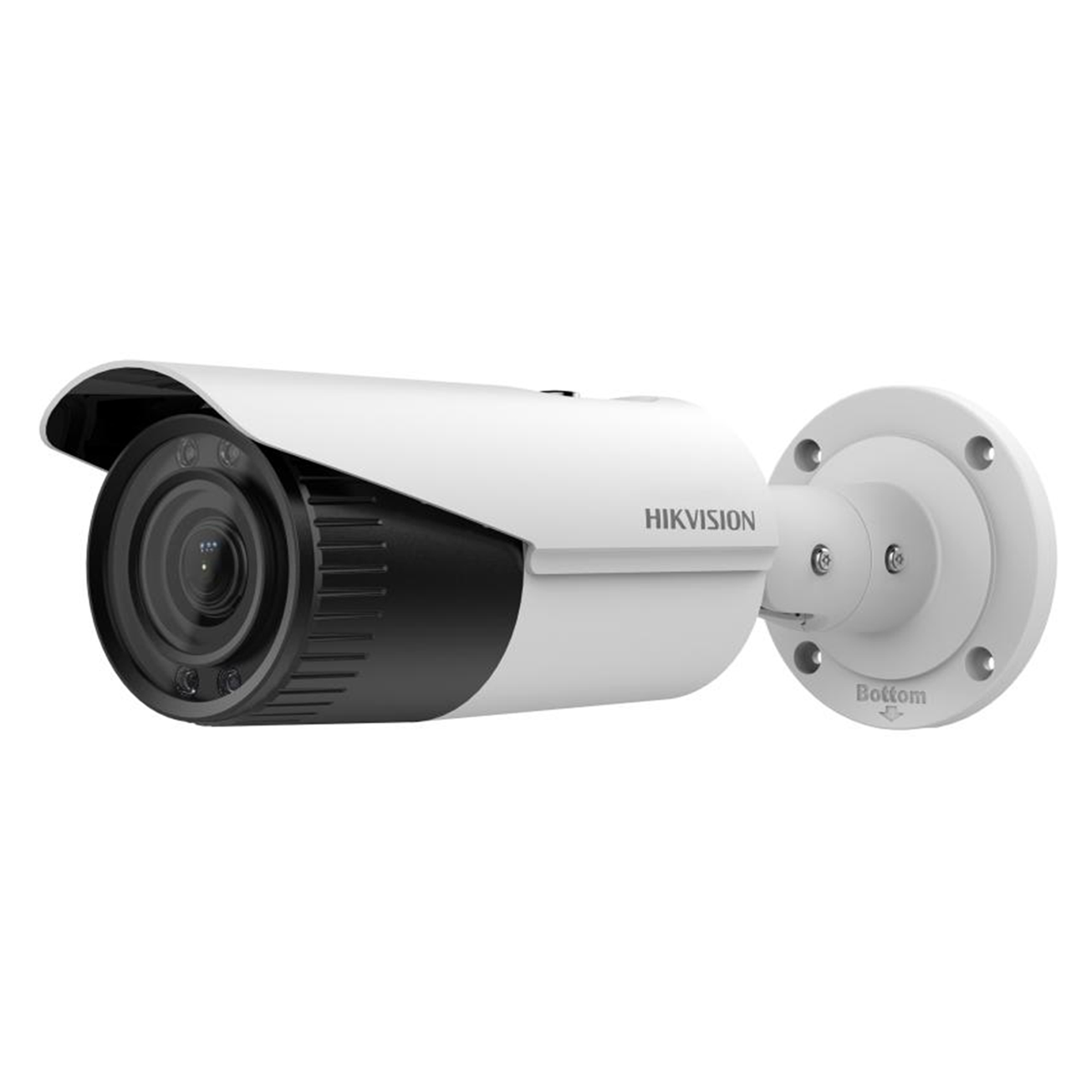 CAMARA IP - BULLET EXTERIOR (5MPX) Hikvision