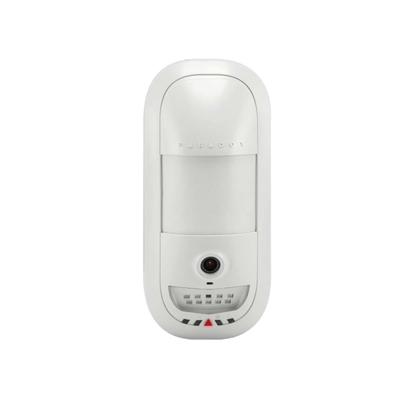 DETECTOR PIR C/CAMARA WI-FI PARADOX