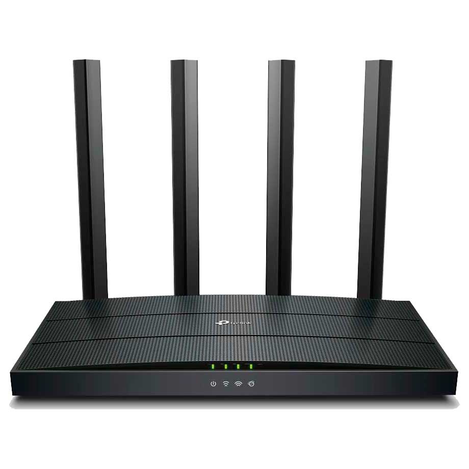 ROUTER TP-LINK ARCHER AX1500 WIFI 6 Tplink