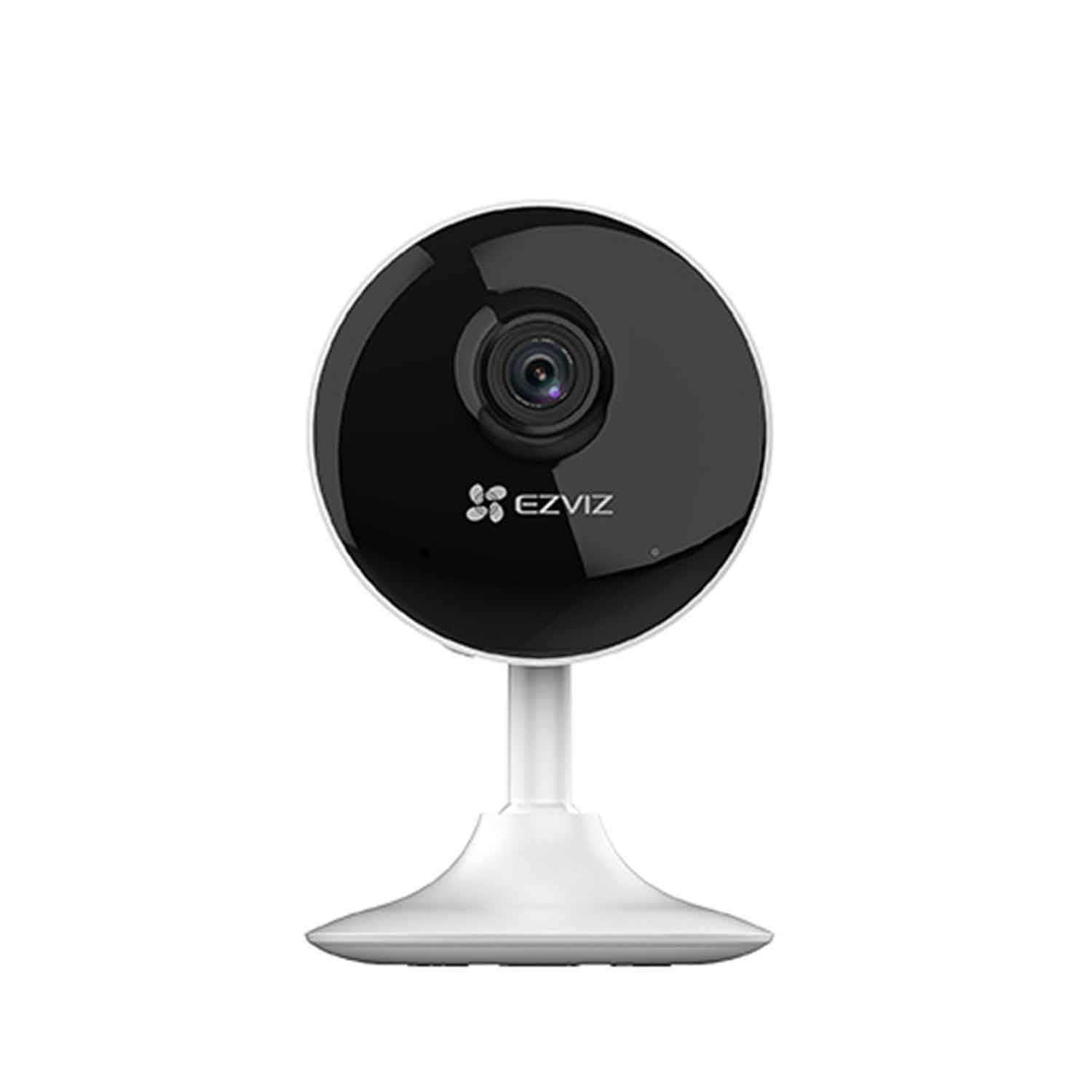 CAMARA EZVIZ IP WI-FI INTERIOR AUDIO (1MPX) EZVIZ