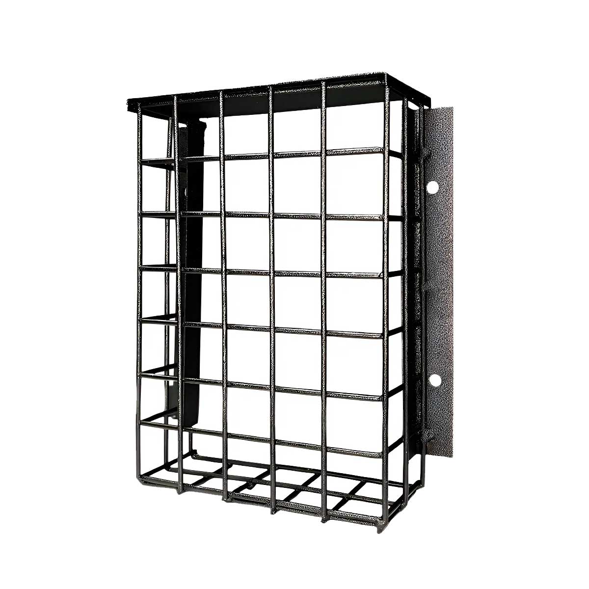 REJA PROTECCION PORTERO VISOR EZVIZ Guard