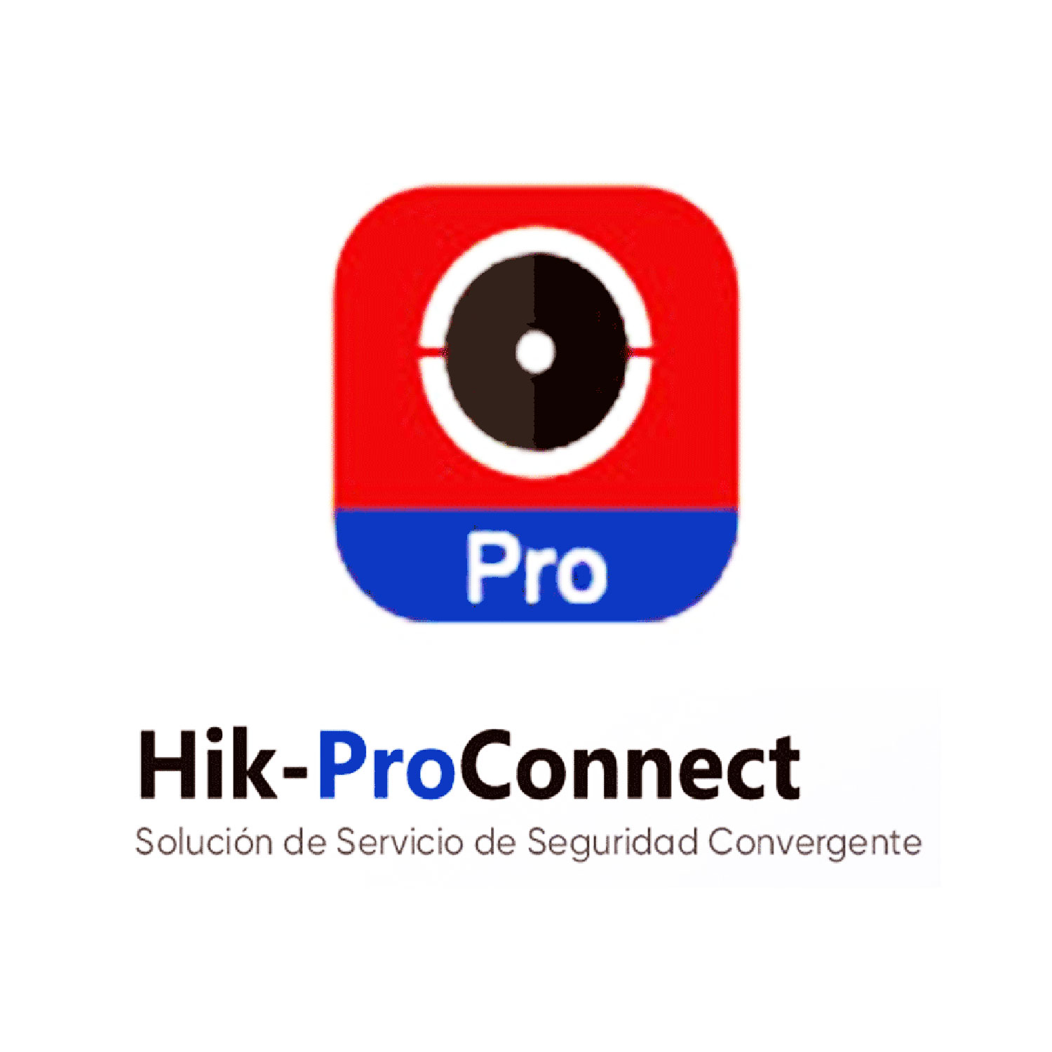 HIK-PROCONNECT Hikvision