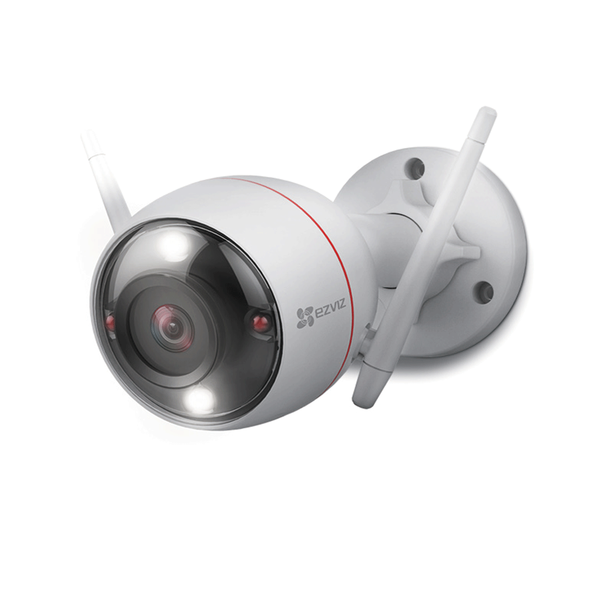 CAMARA EZVIZ IP WIFI - PRO NIGHT COLOR (4MPX) EZVIZ