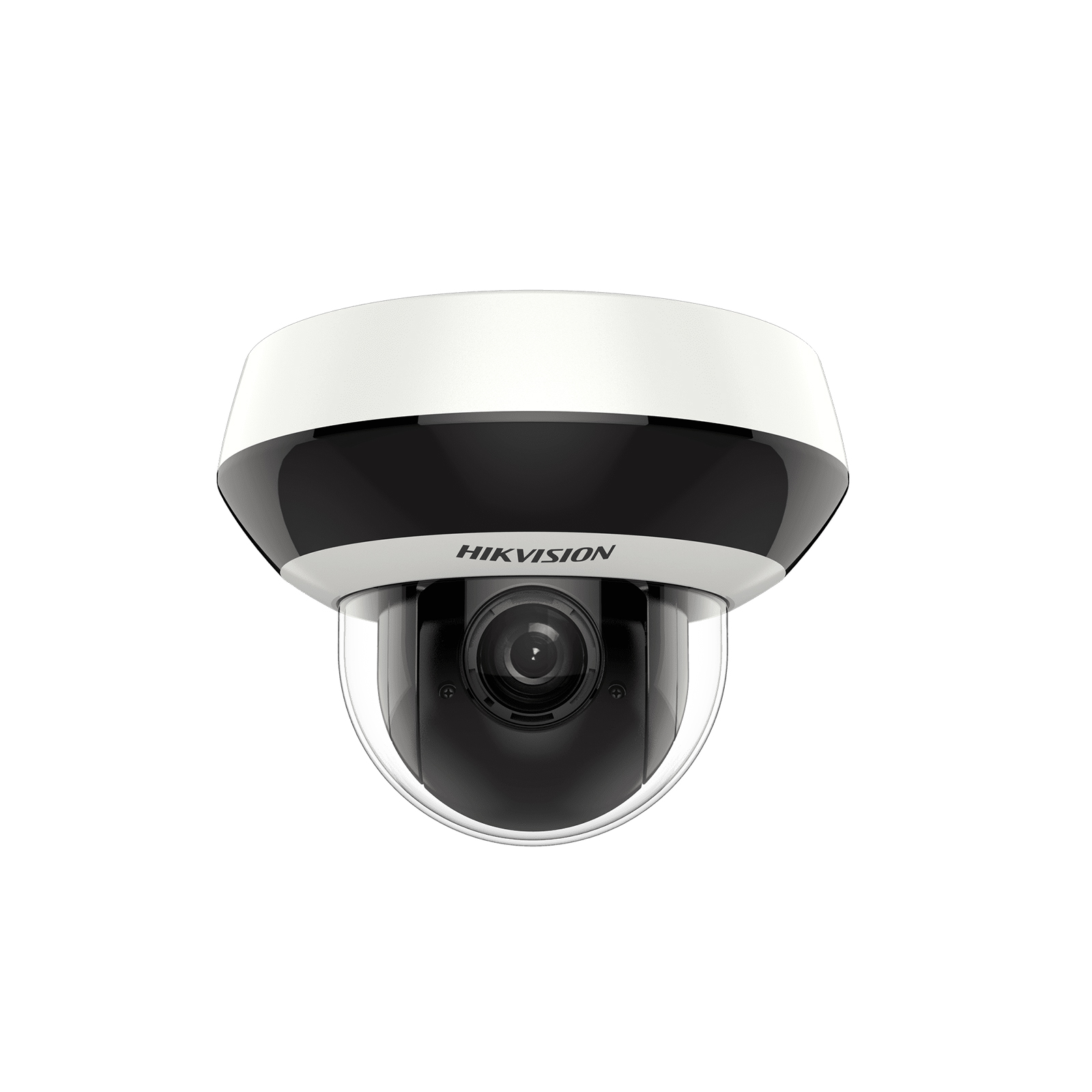 CAMARA IP - MINI DOMO PTZ (2mpx) Hikvision