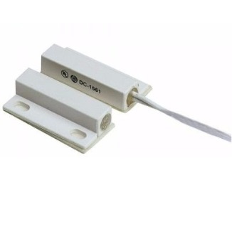 MAGNETICO CABLEADO BLANCO Enforcer