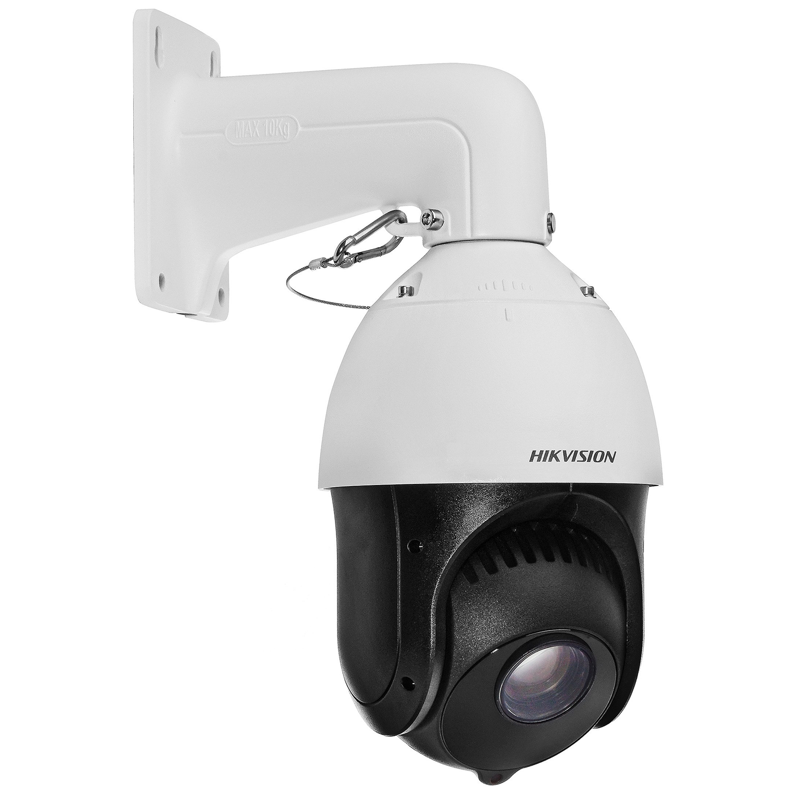 CAMARA - DOMO PTZ (2mpx) Hikvision