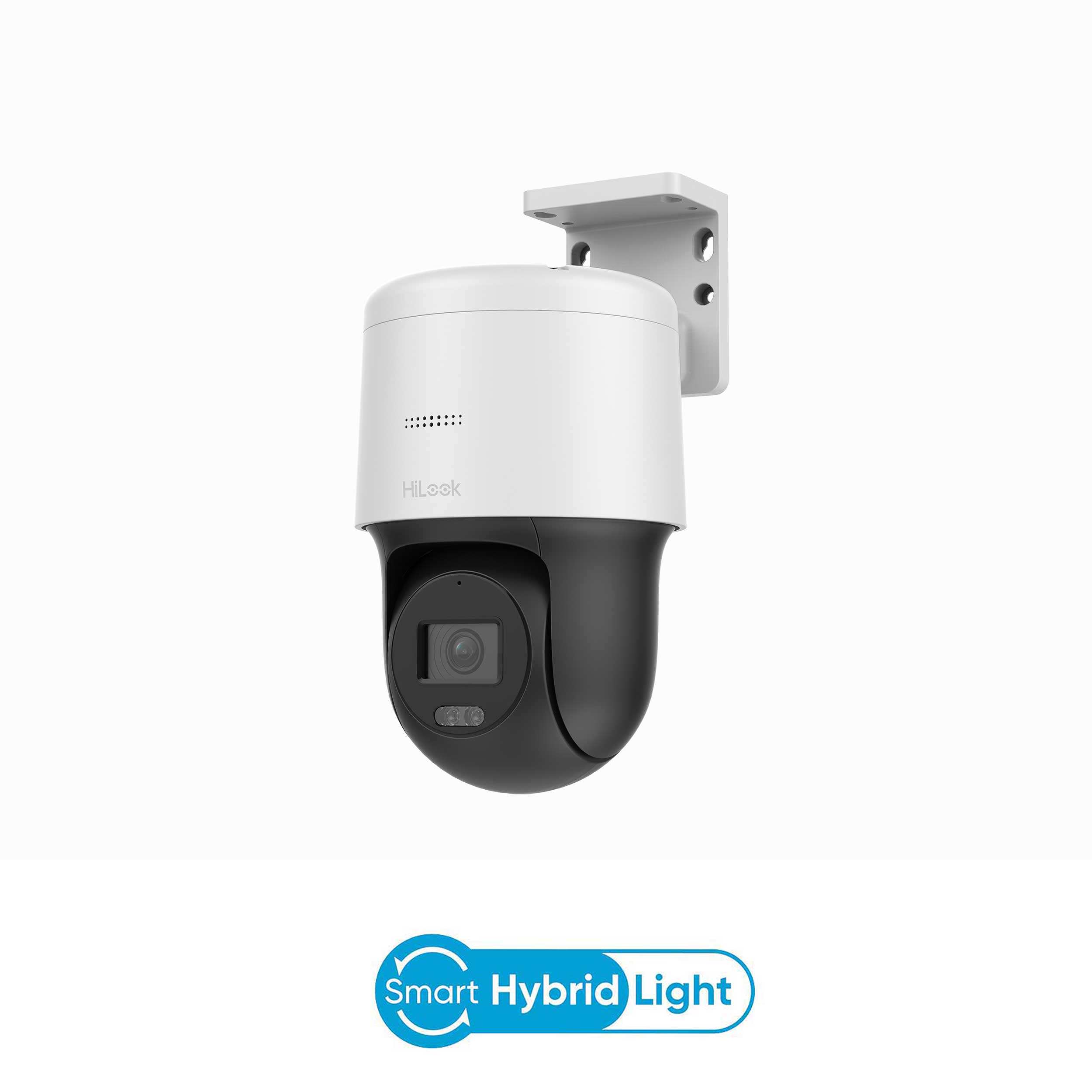 CAMARA IP MINI DOMO PTZ (2MPX) Hilook