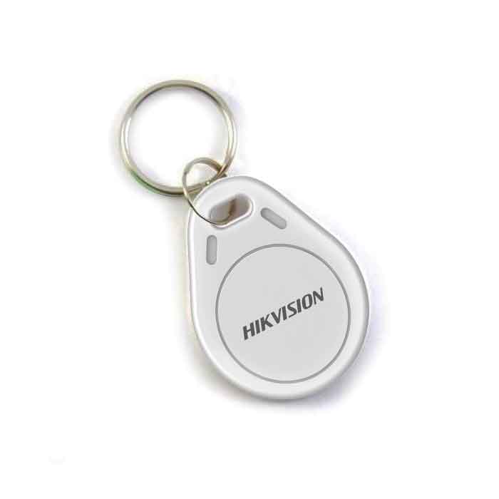 LLAVERO DE PROXIMIDAD HIKVISION TAG Hikvision