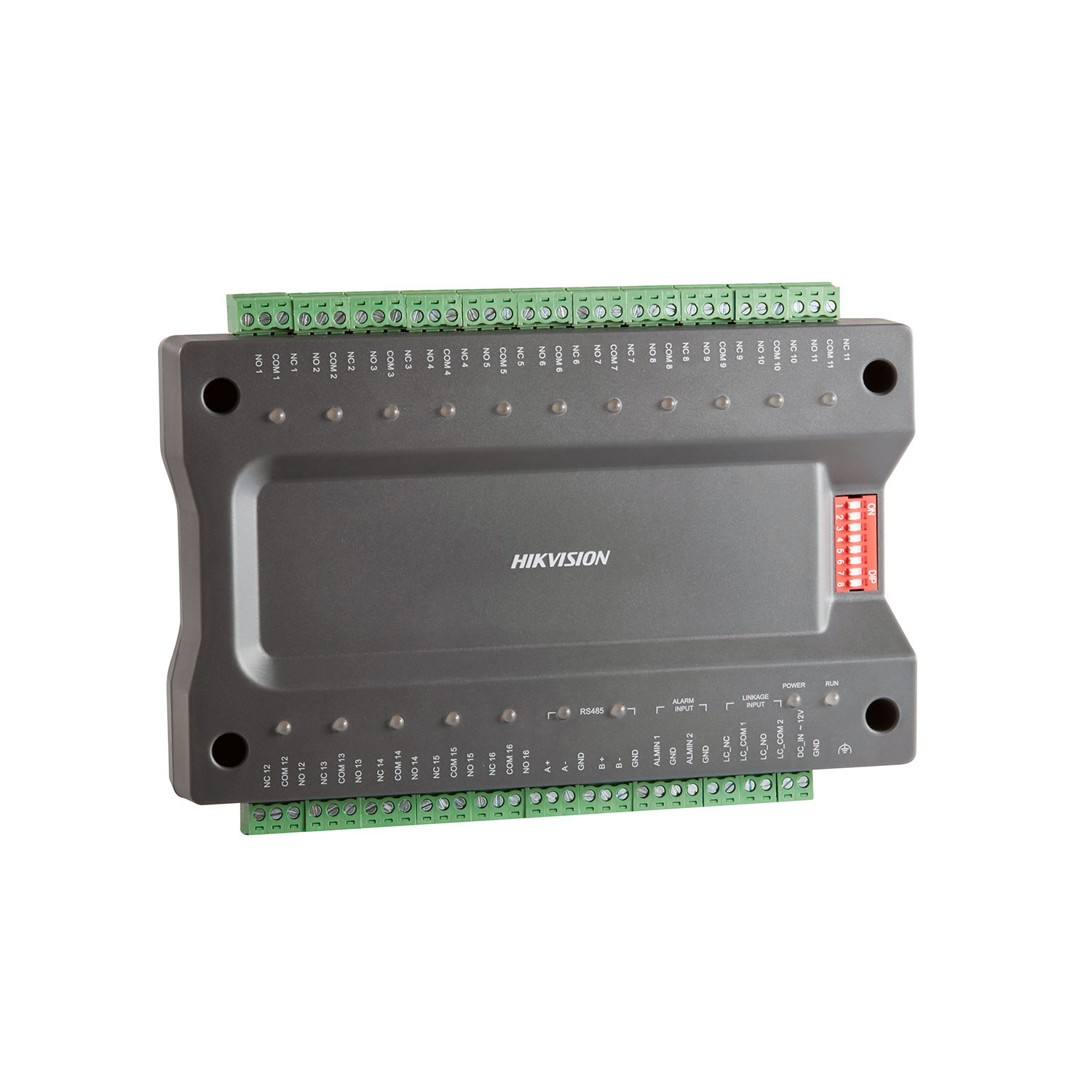 PLACA CONTROL DE ASCENSOR Hikvision