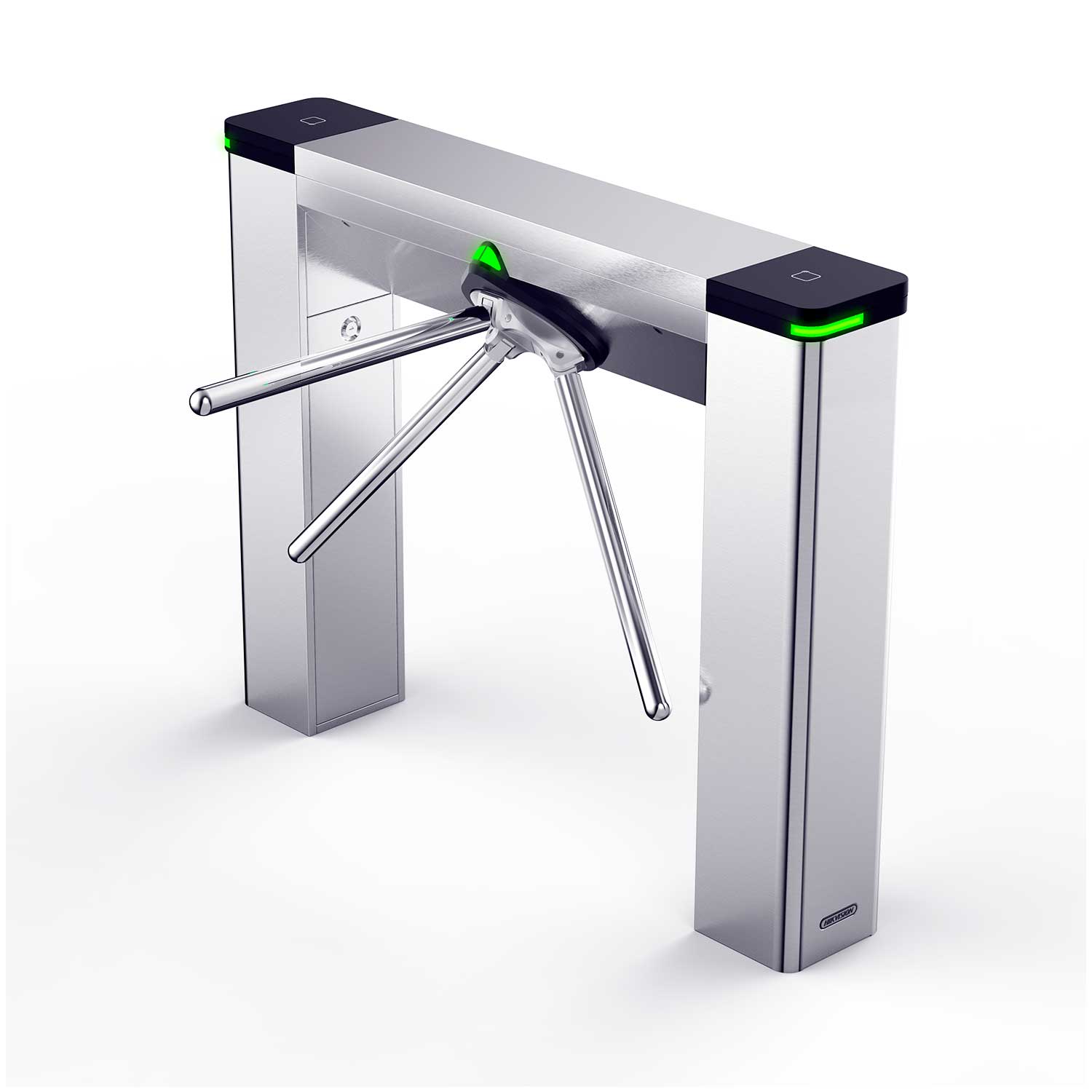 MOLINETE DE ACCESO TORNIQUETE Hikvision
