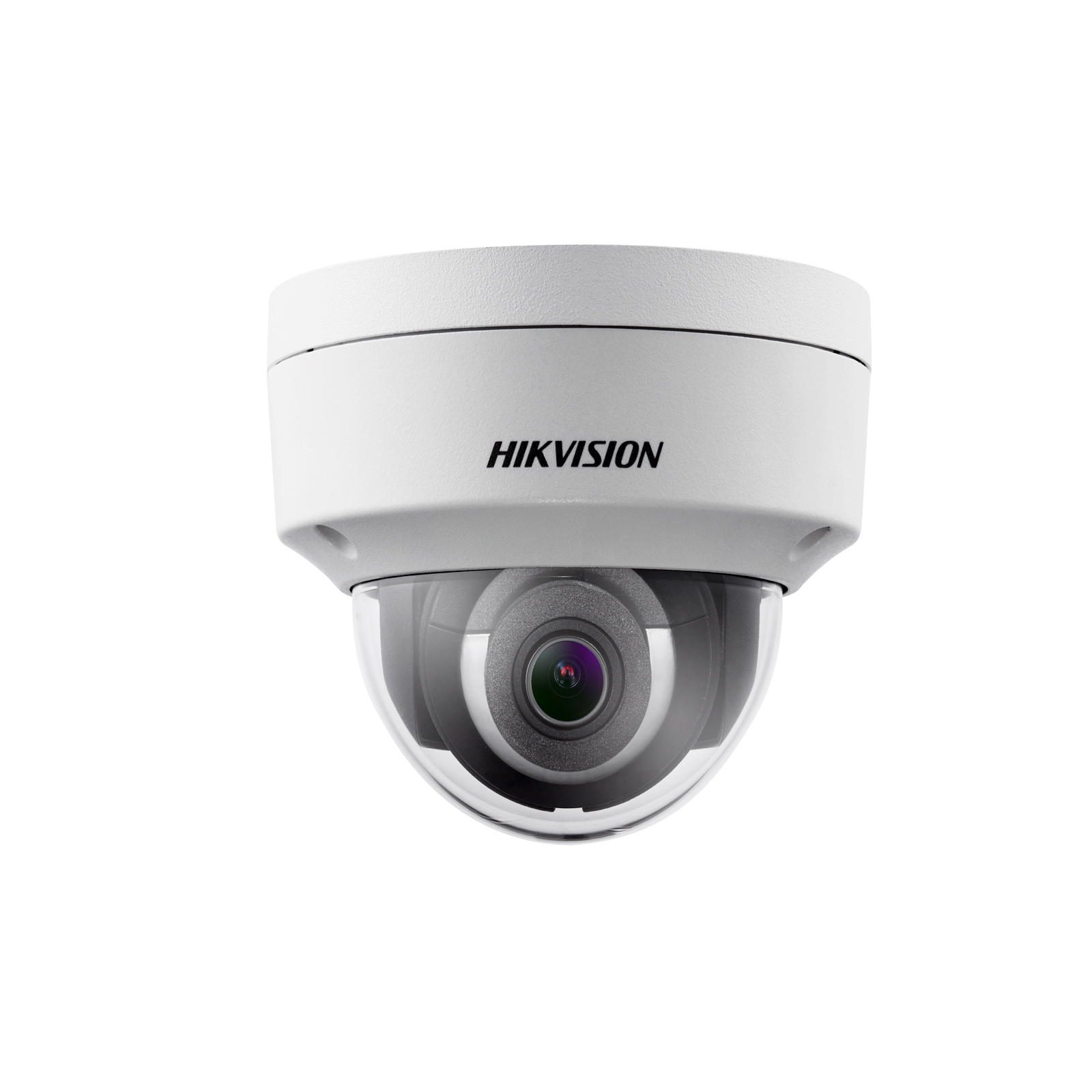 CAMARA IP - DOMO EXTERIOR (2MPX) Hikvision