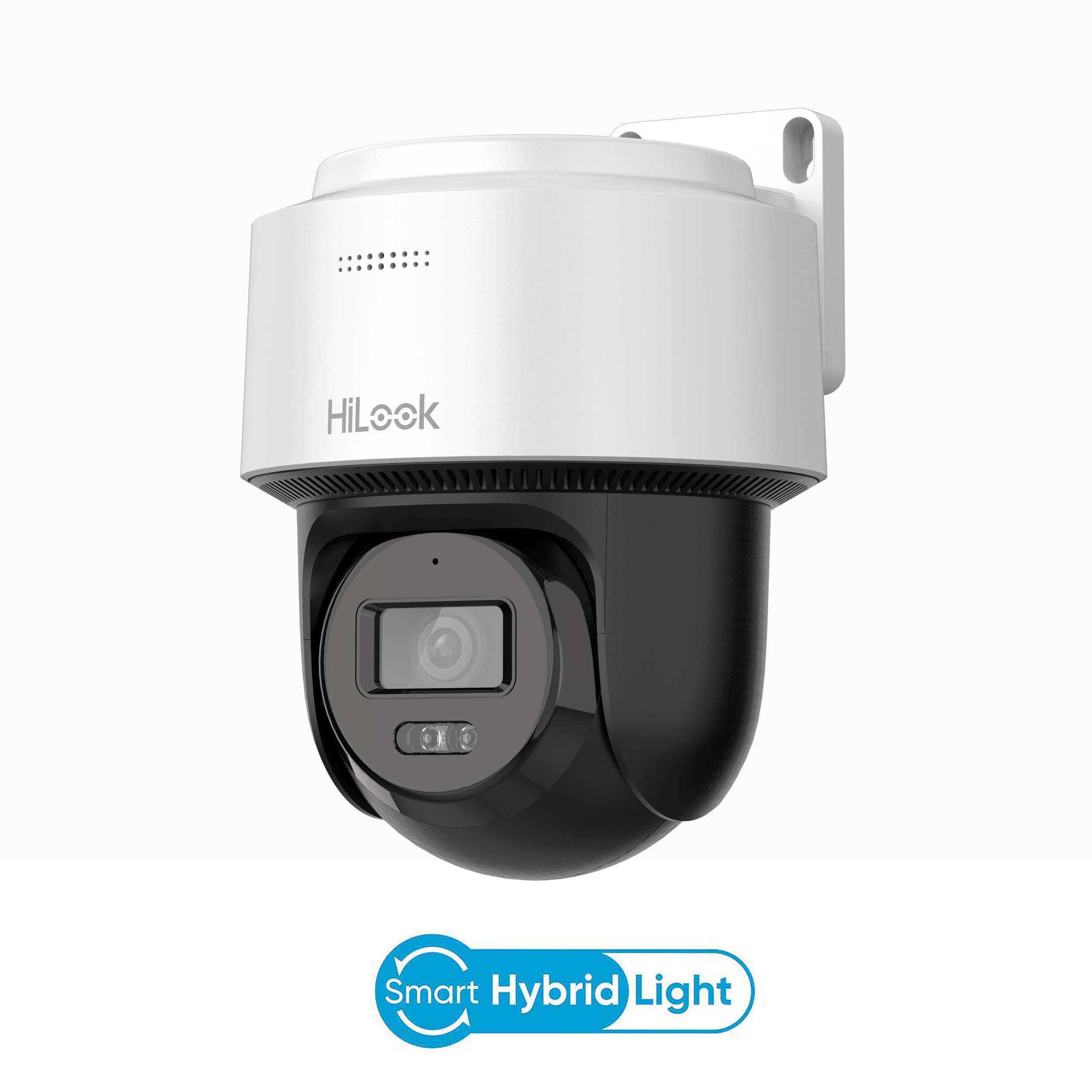 CAMARA IP - DOMO EXTERIOR PTZ (4MPX)  Hilook