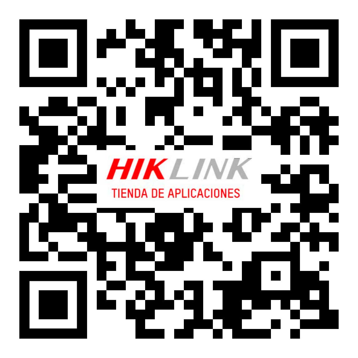 STORE HIKVISION TODOS LOS PROGRAMAS Y APP Hikvision